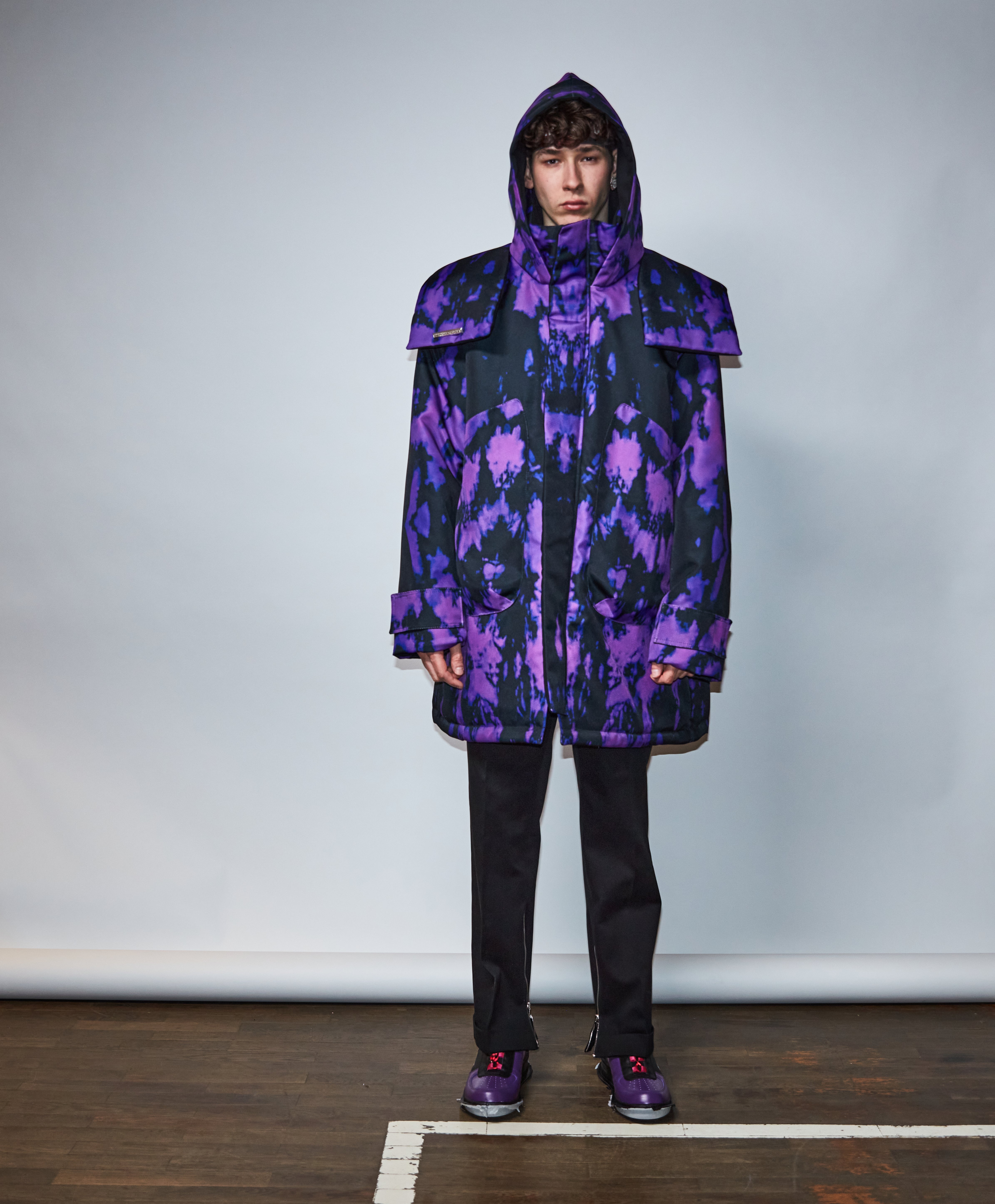 Jan Černý FW20 Jan Černý FW20