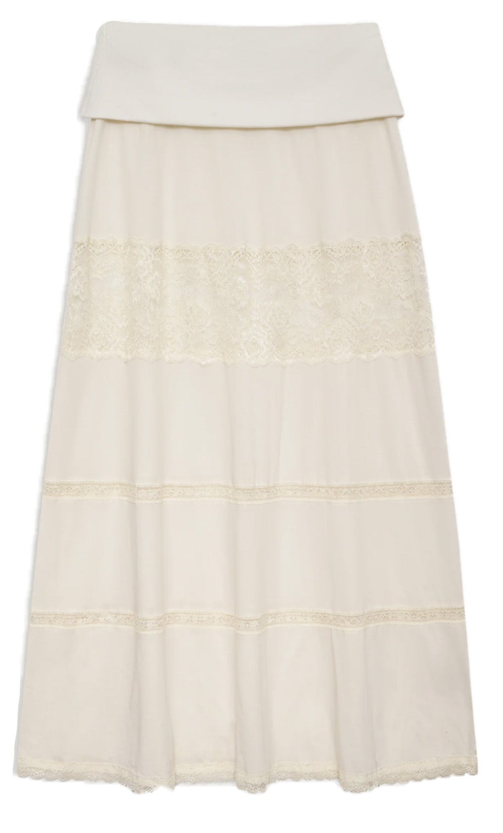 Sukně s krajkou, FRANKIES BIKINIS, prodává Frankies Bikinis, 3300 Kč