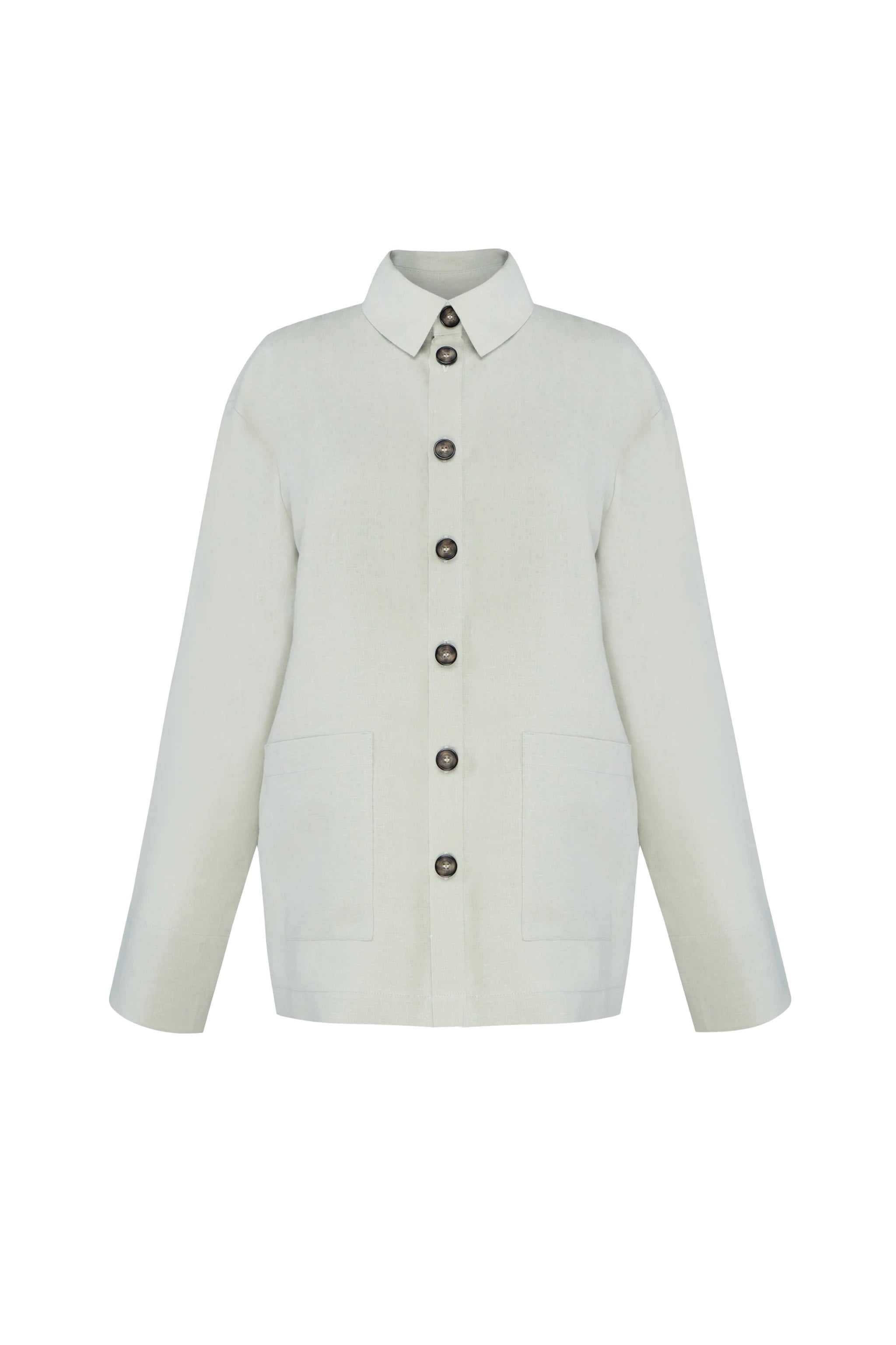 Lněná košile, SLEEPER, 250 €