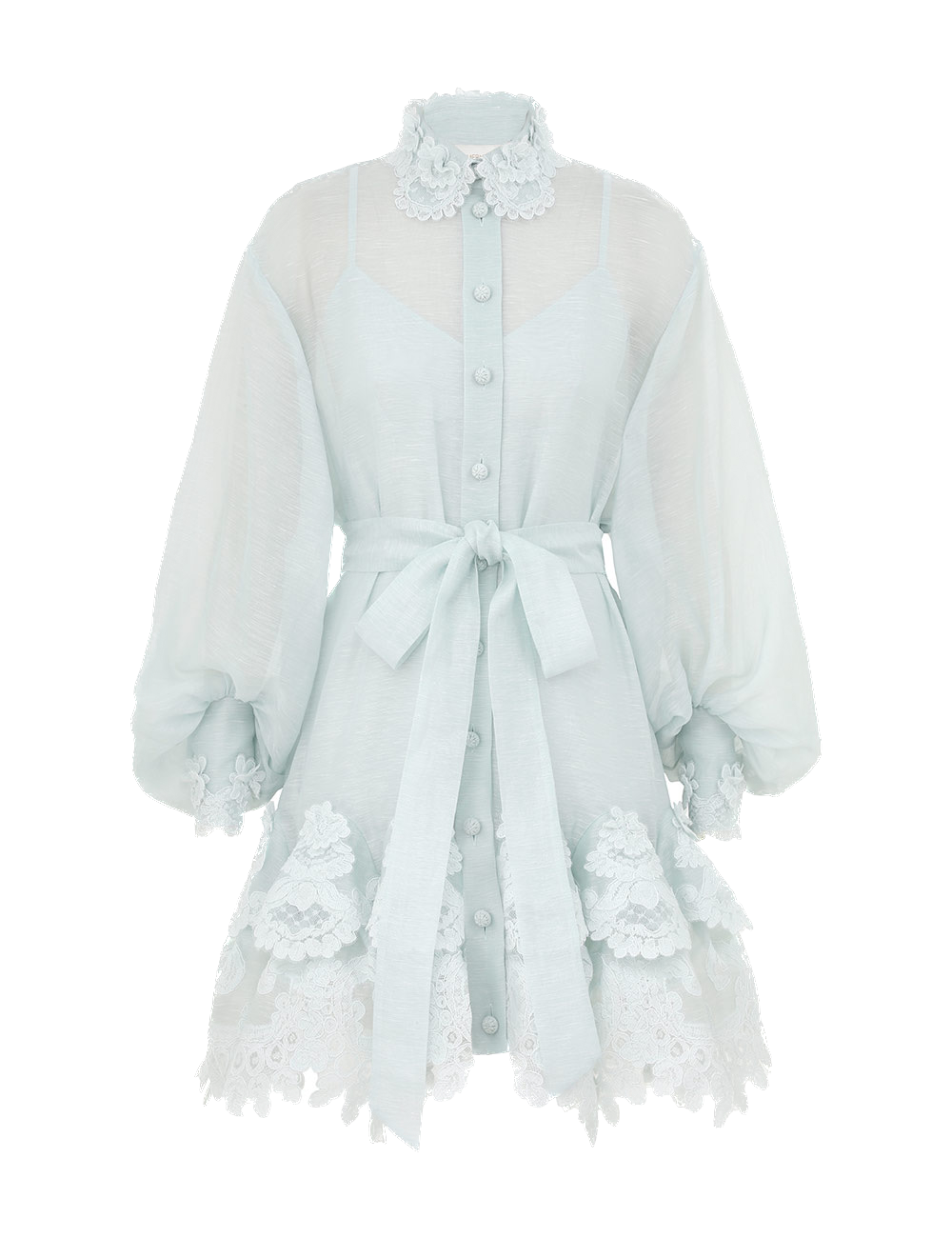 Šaty, ZIMMERMANN, 2 600 €