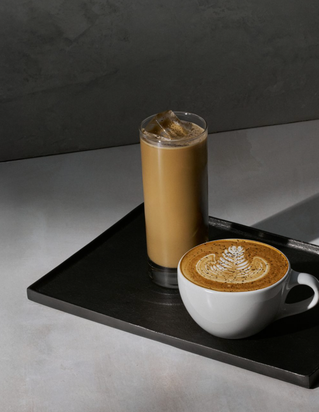 Po čtyřech letech jsem se odstěhovala z L. A. – a tyto kavárny mi budou navždy chybět