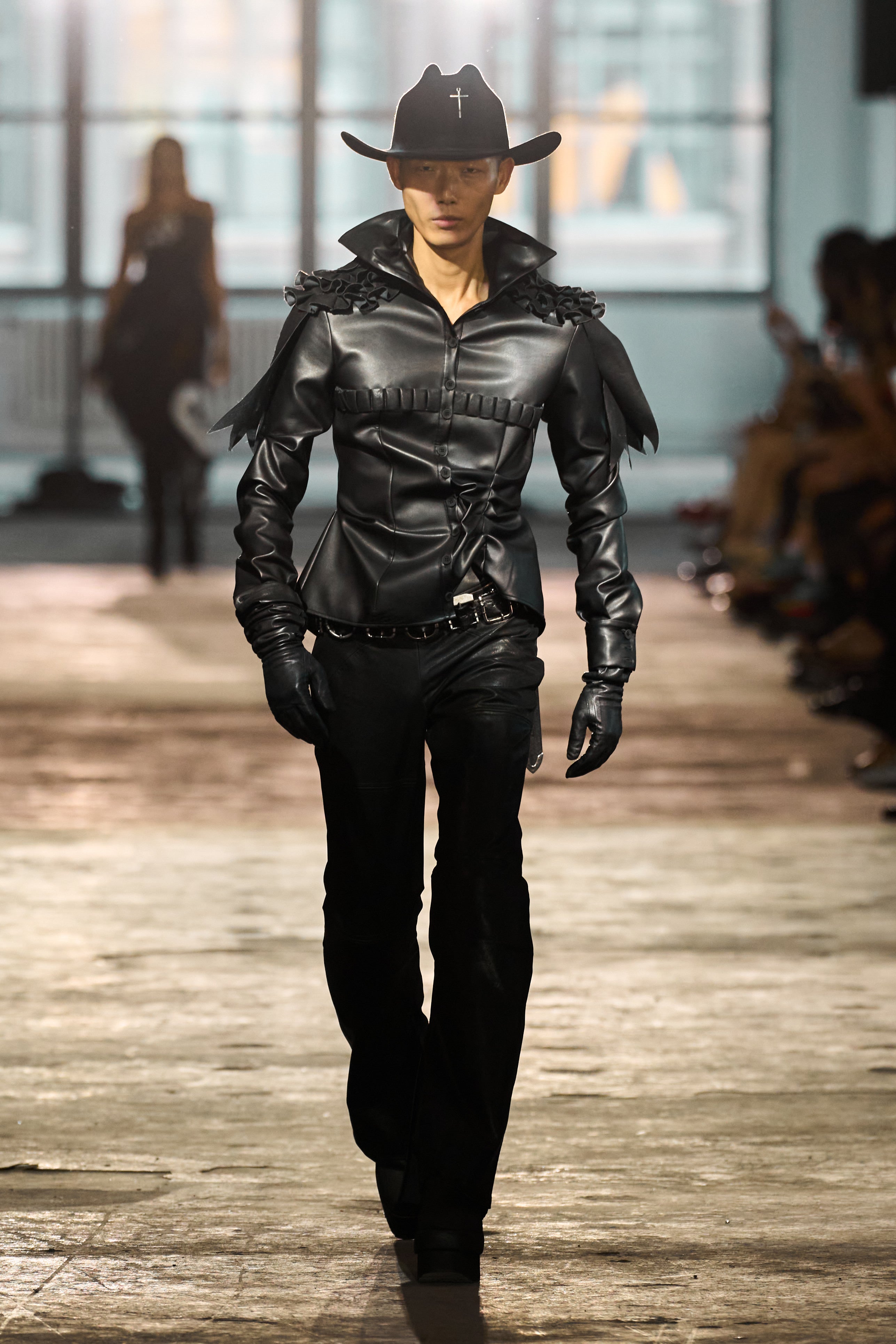 Kolekce jaro – léto 2025, ELENA VELEZ