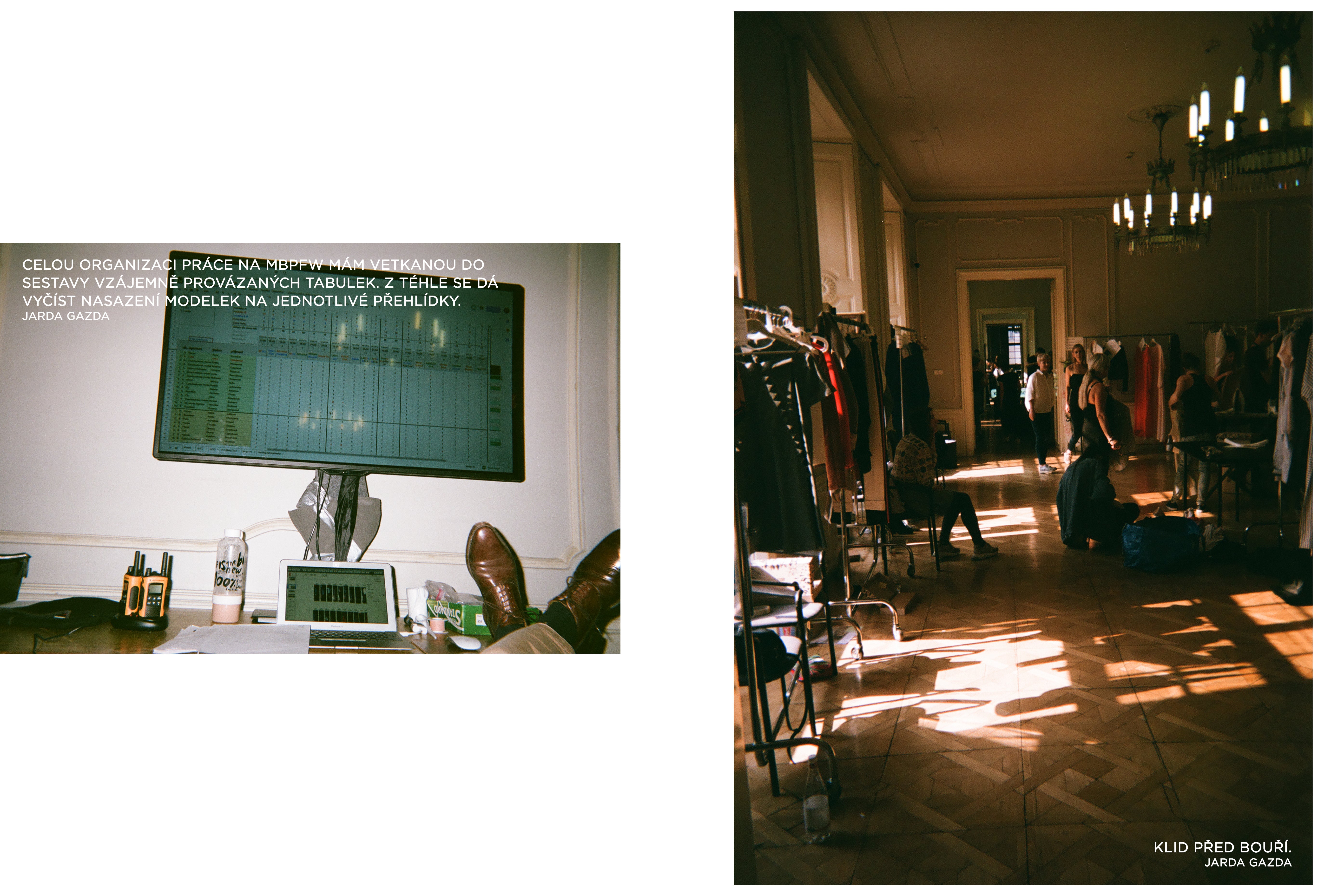 Autor: Jarda Gazda Autor: Jarda Gazda