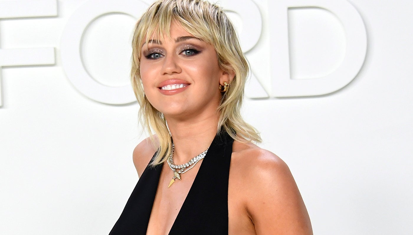 Miley Cyrus o hledání sebe sama, slávě a rodině