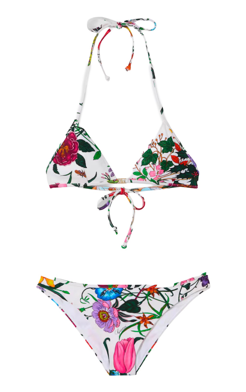 Bikiny s potiskem, GUCCI, 650 €