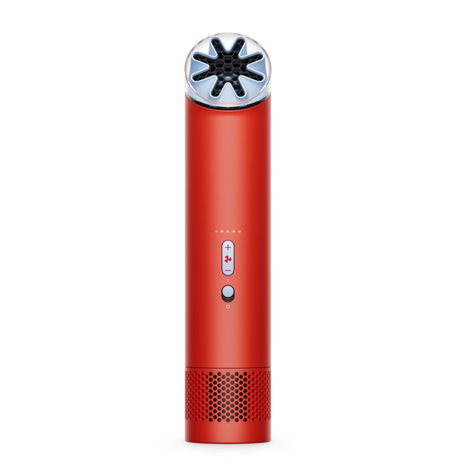 Přenosný ventilátor HushJet™ Mini Cool, DYSON, 2 390 Kč