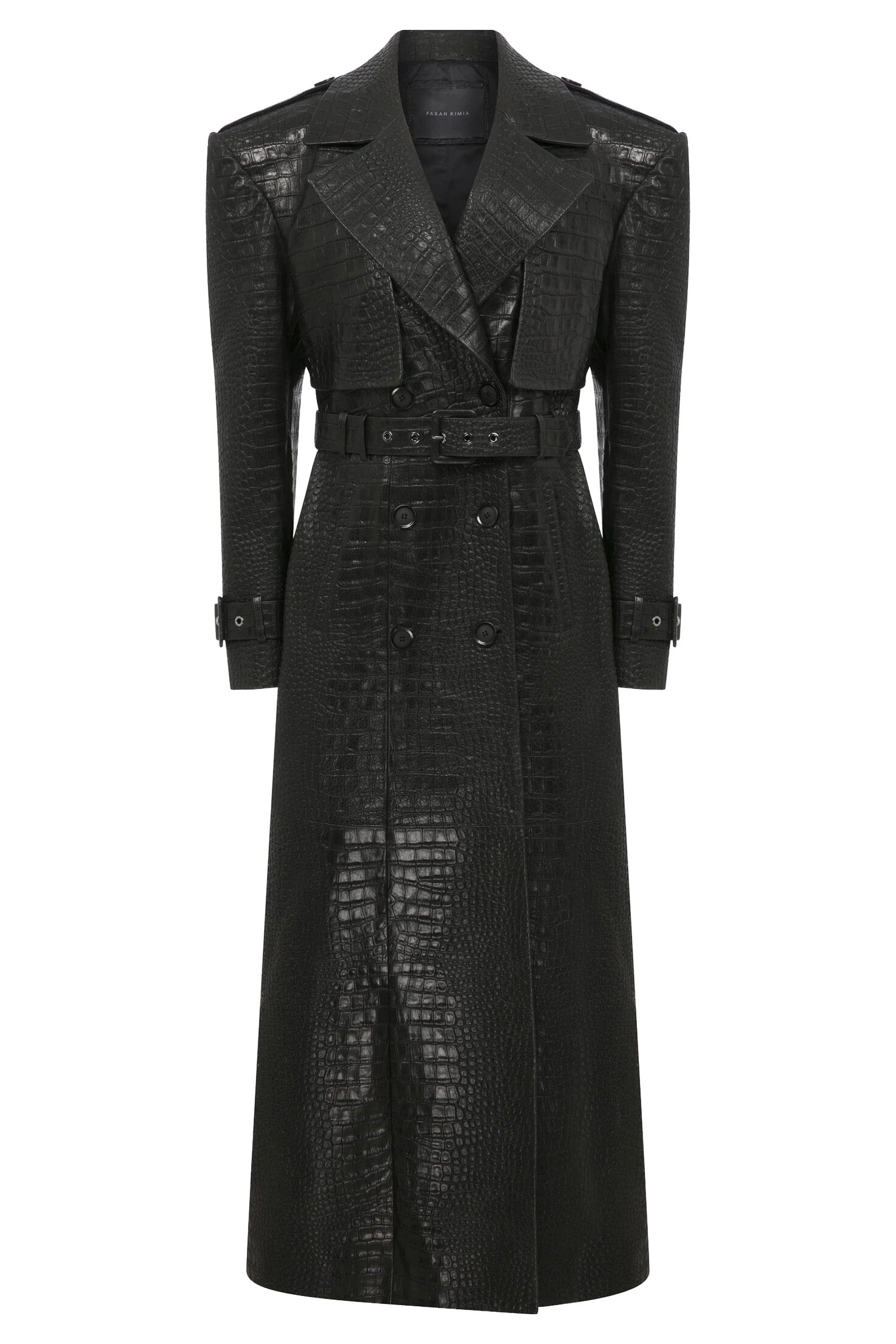 Kabát, FARAH KIMIA, 2 400 €