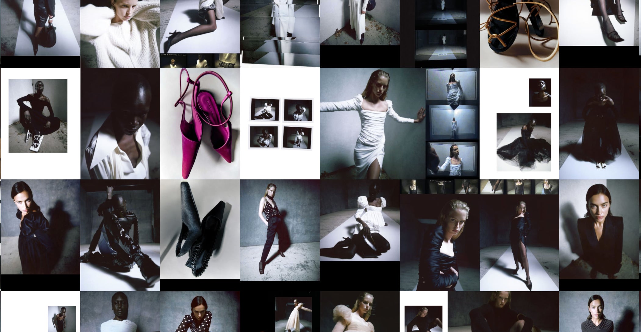 Trendy z newyorského fashion weeku 