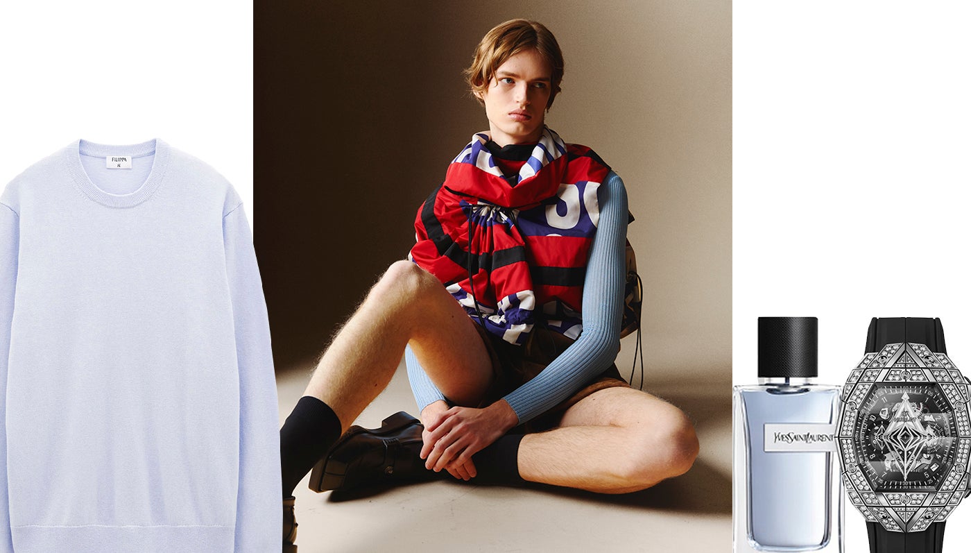 #Checklist: Modern Princ