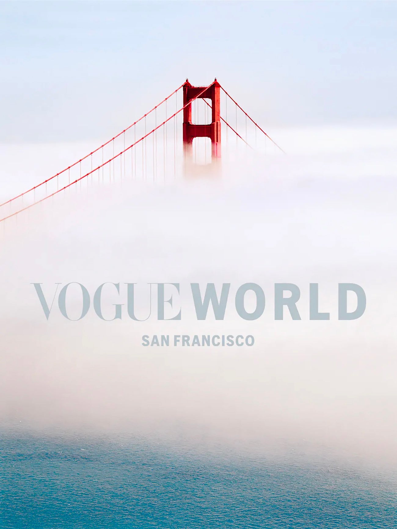 Vogue World míří v roce 2027 znovu na západ, tentokrát do San Franciska