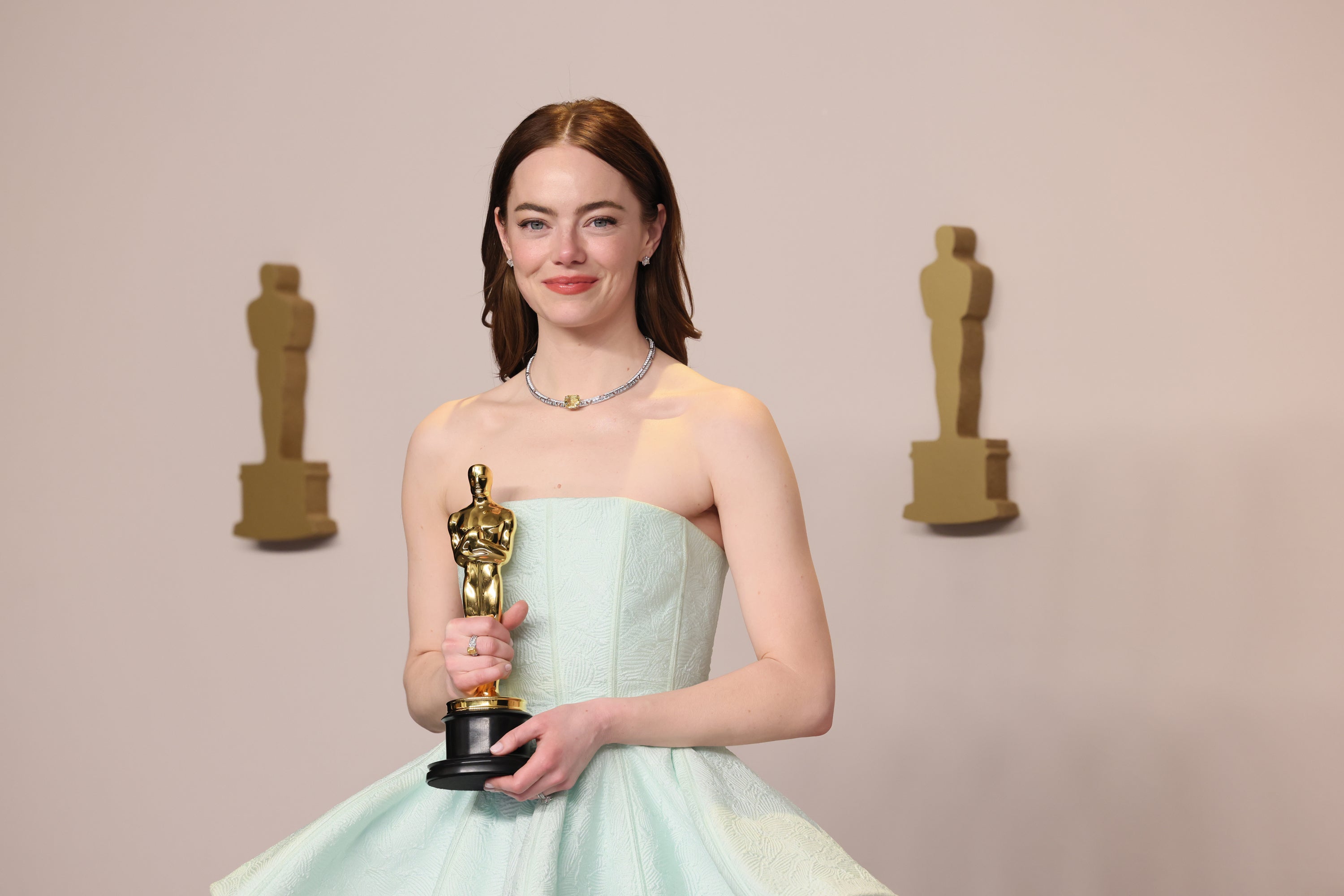 Emma Stone: Cesta na vrchol od seriálů po oscarové snímky