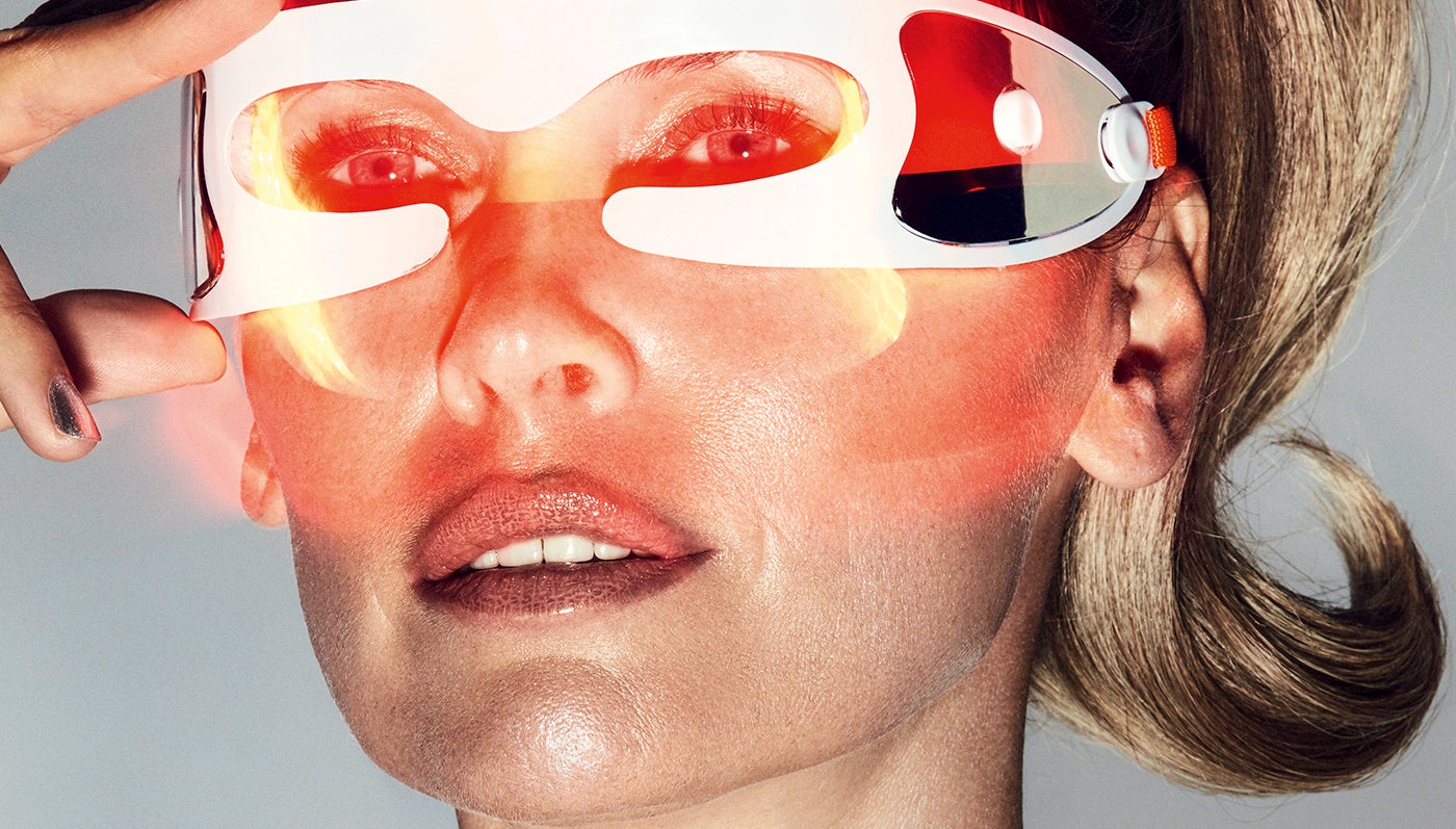 Investice do hi-tech skincare, která má smysl