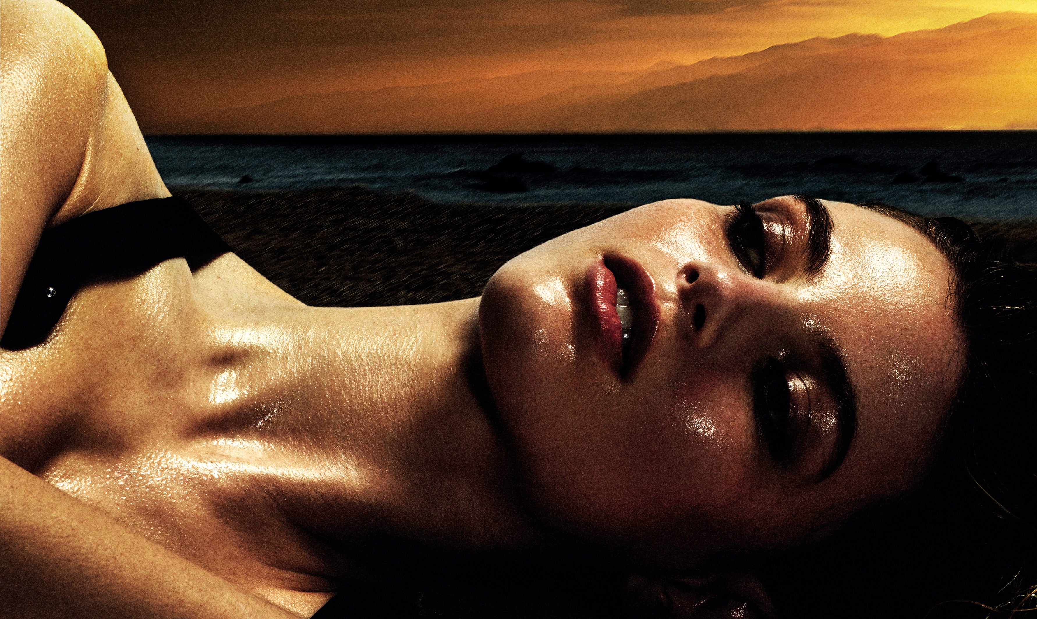 Tento krok vás dělí od vysněné pleti. Stačí dvakrát denně použít jednu klíčovou ingredienci