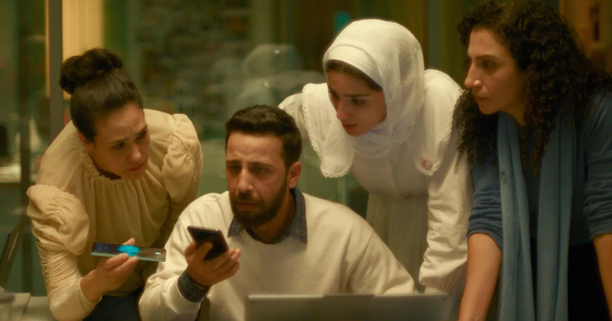 Proč si film The Voice of Hind Rajab v Benátkách zasloužil vyhrát 