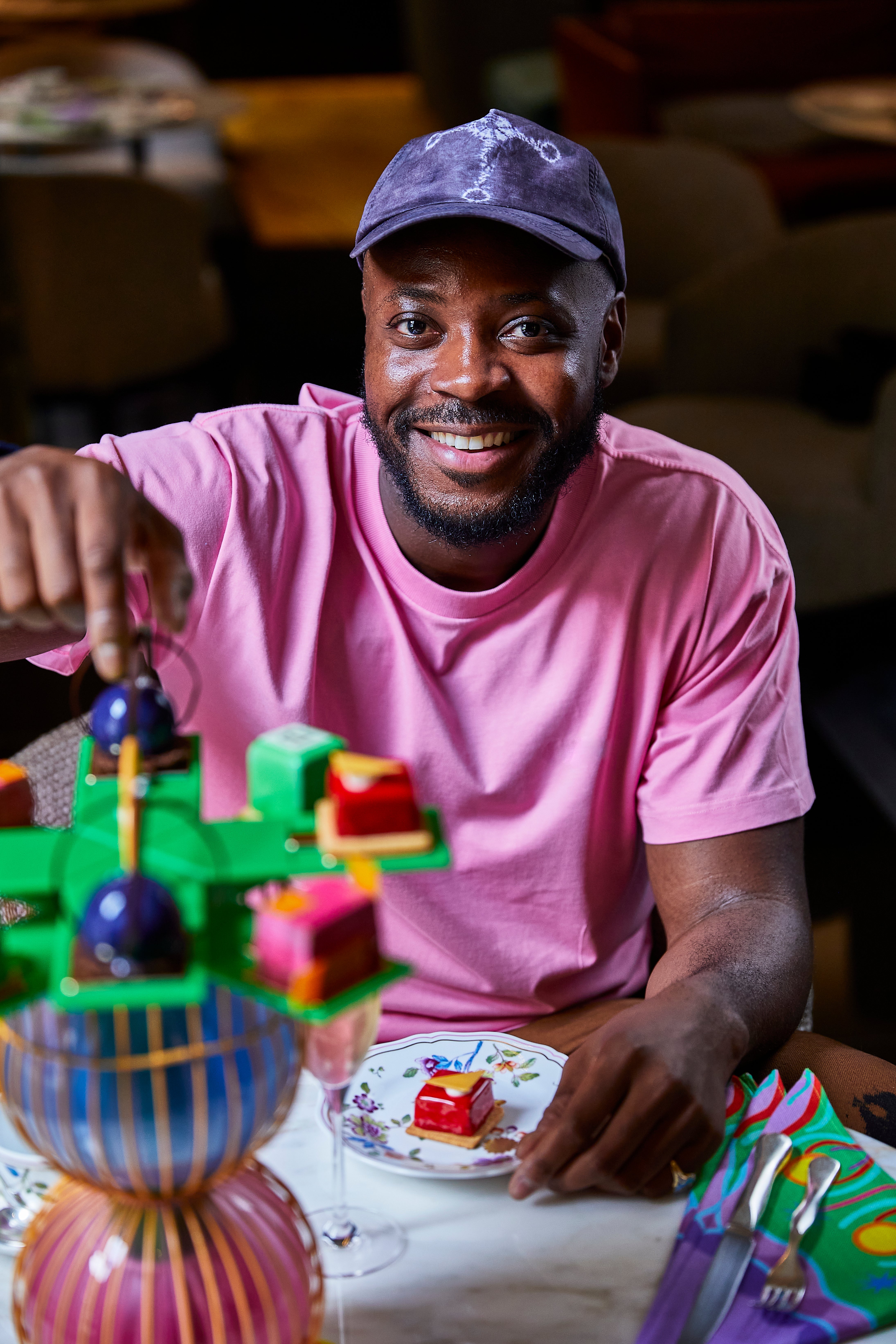 Autor: Courtesy of Bvlgari Autor: Courtesy of Bvlgari