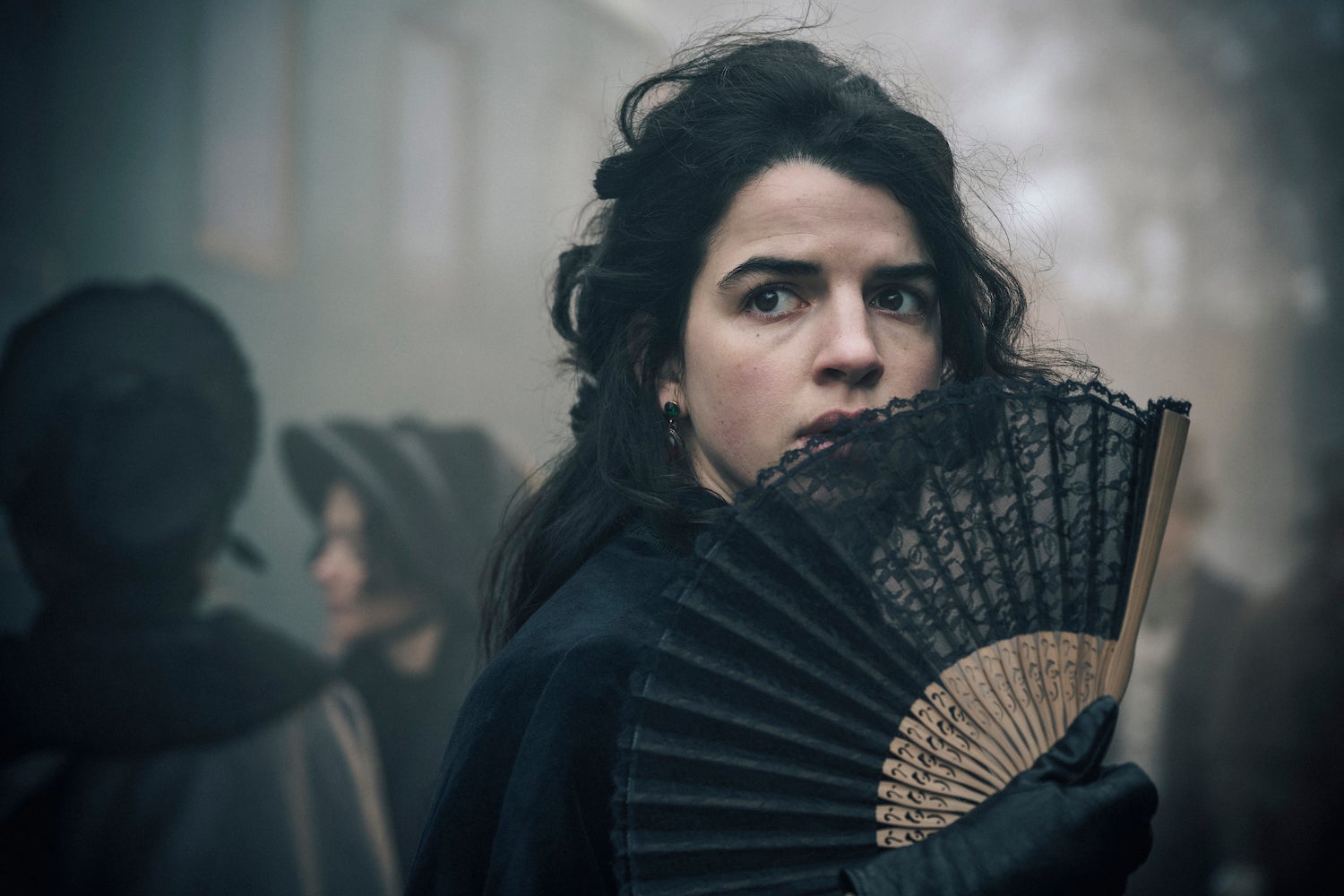 Víc než jen známé příjmení: Antonie Martinec Formanová v těchto rolích okouzlila Česko