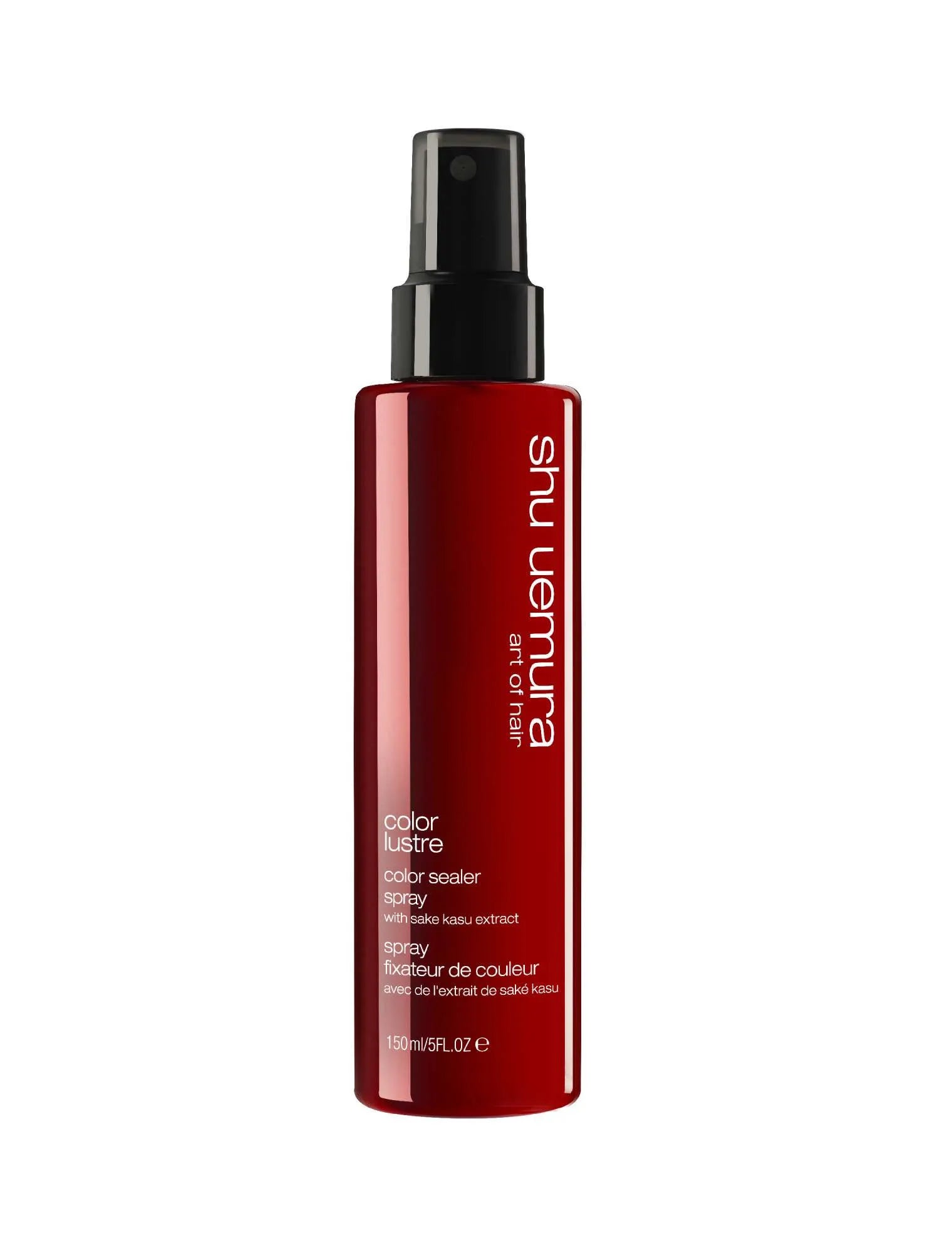  Sprej pro ochranu barvy Color Sealer Spray, SHU UEMURA, 1 420 Kč