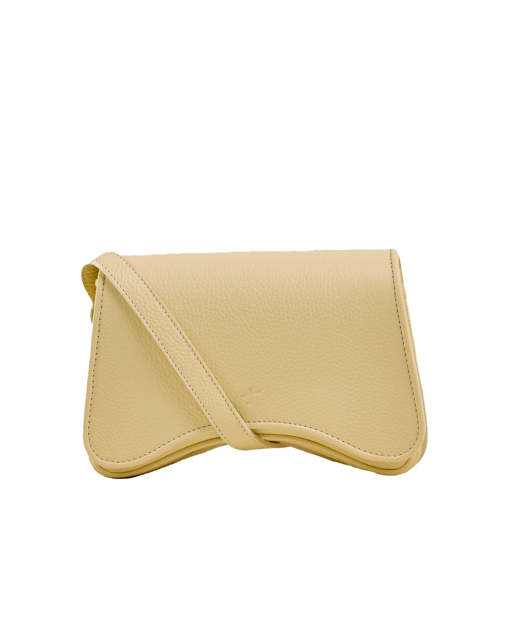 Jan Mini Bag Yellow, JAN SOCIÉTÉ, prodává Jan Société, 10 400 Kč