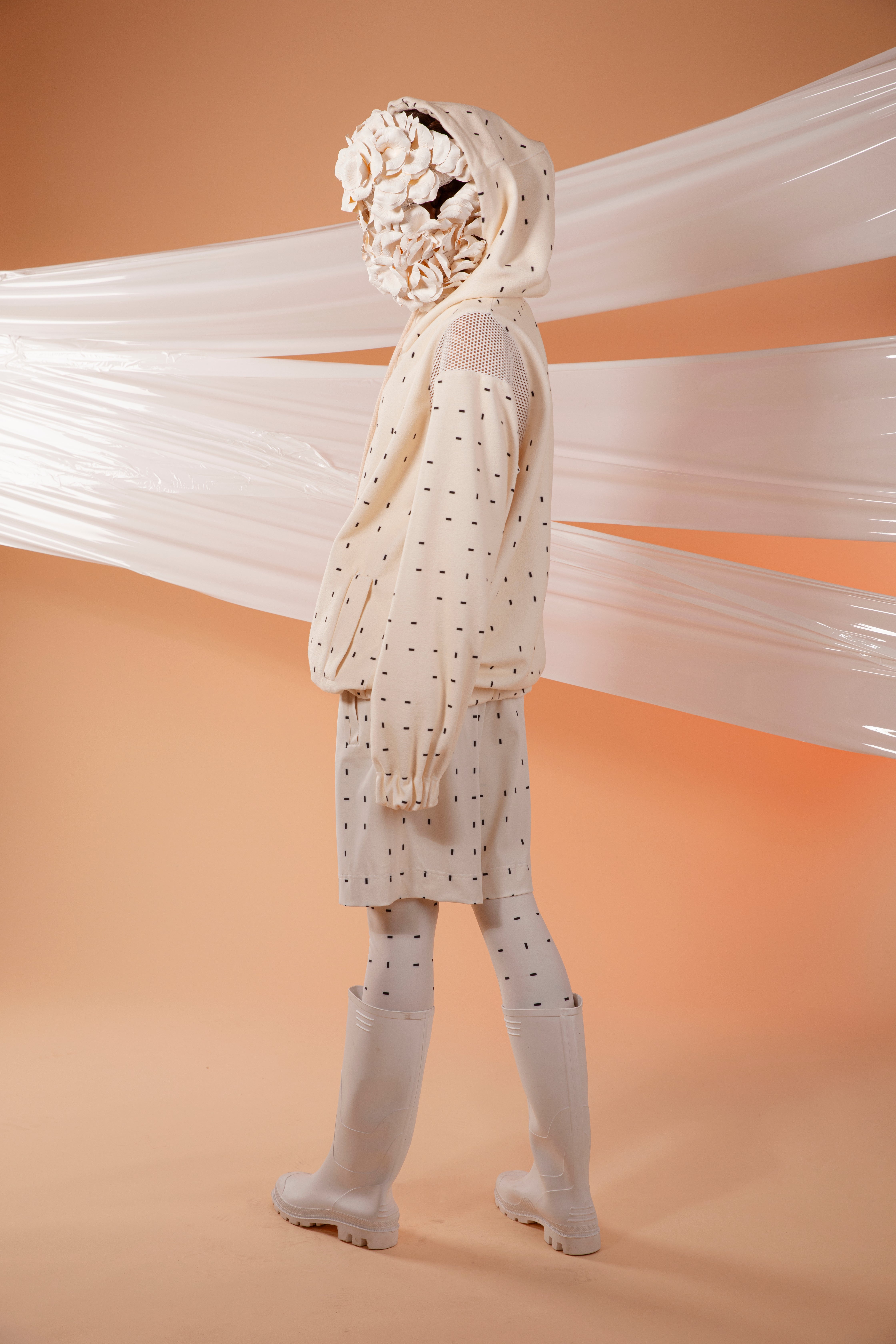 Móda pro lidi se sklony k sebepoškozování