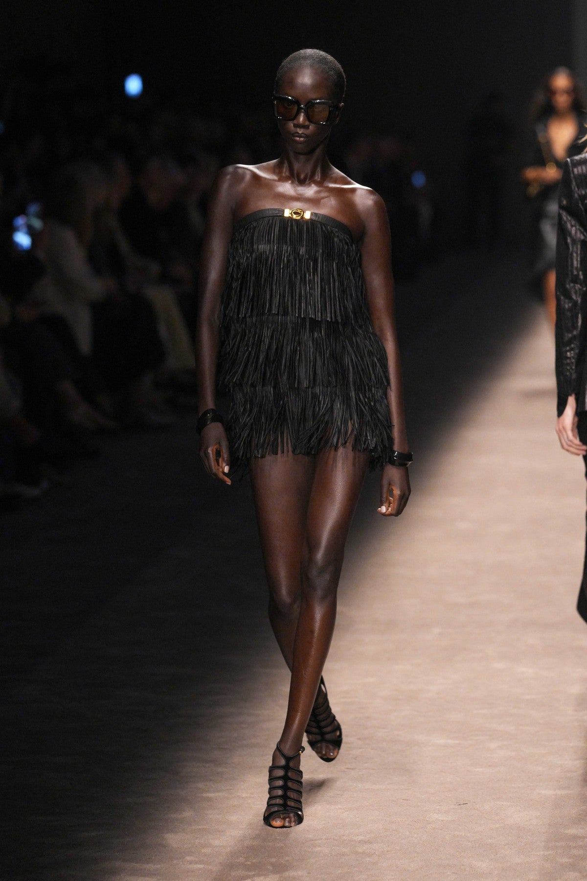 Kolekce jaro - léto 2024, TOM FORD