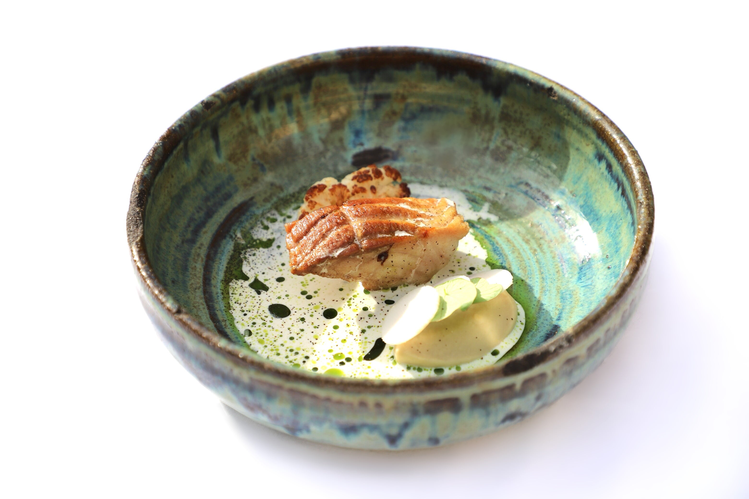 Jarní čtyřchodové menu k vám domů, Benjamin, prodává Benjamin14, cena od 1190 Kč na osobu