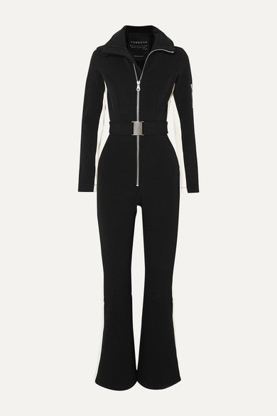 Lyžařská kombinéza, Cordova, prodává Net-a-Porter, 1 190 €