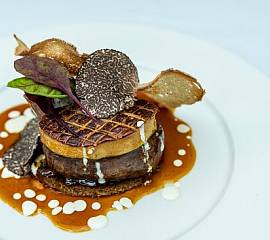 Kurz vaření, umění francouzské noblesy s Romanem Paulusem, AKADEMIE GROSSETO, prodává Akademie Grosseto, 5 400 Kč