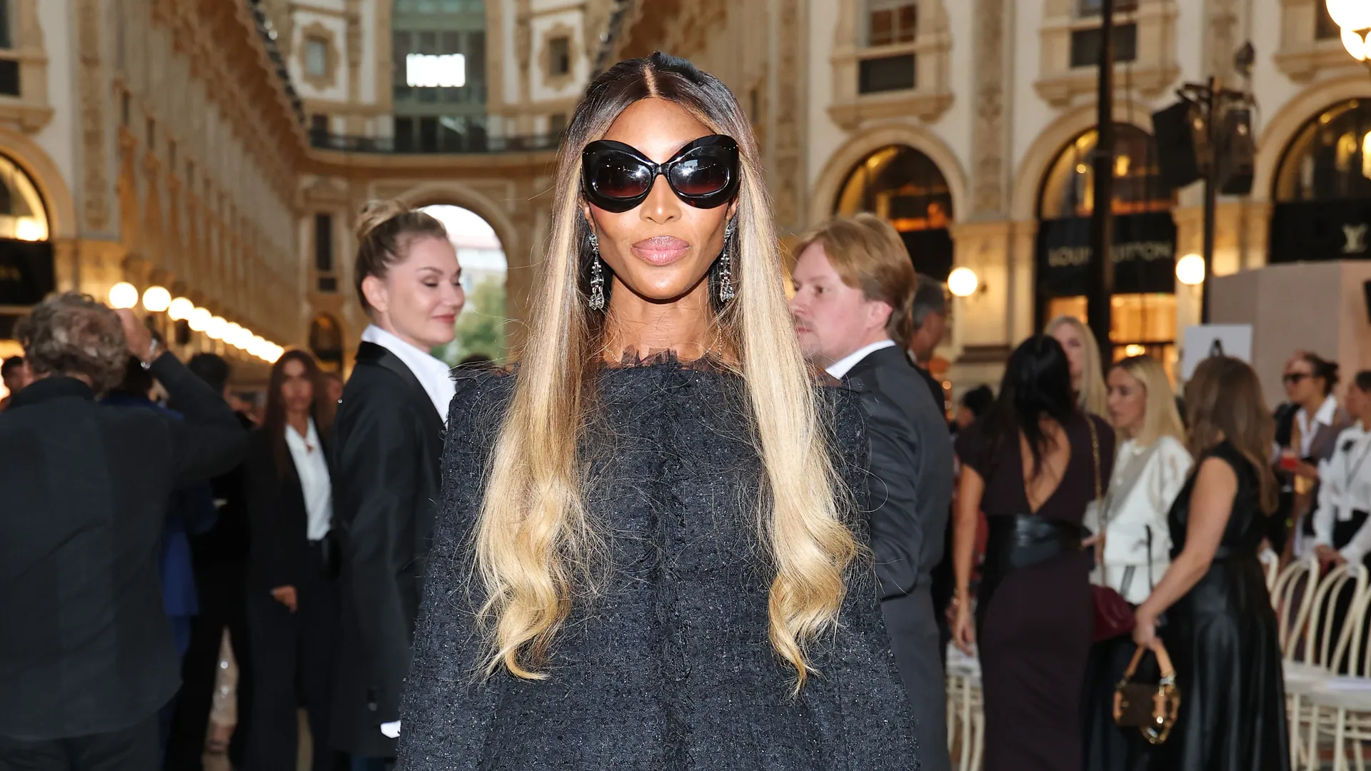 Nejlépe oblečené hvězdy na Vogue World 2026: Milano
