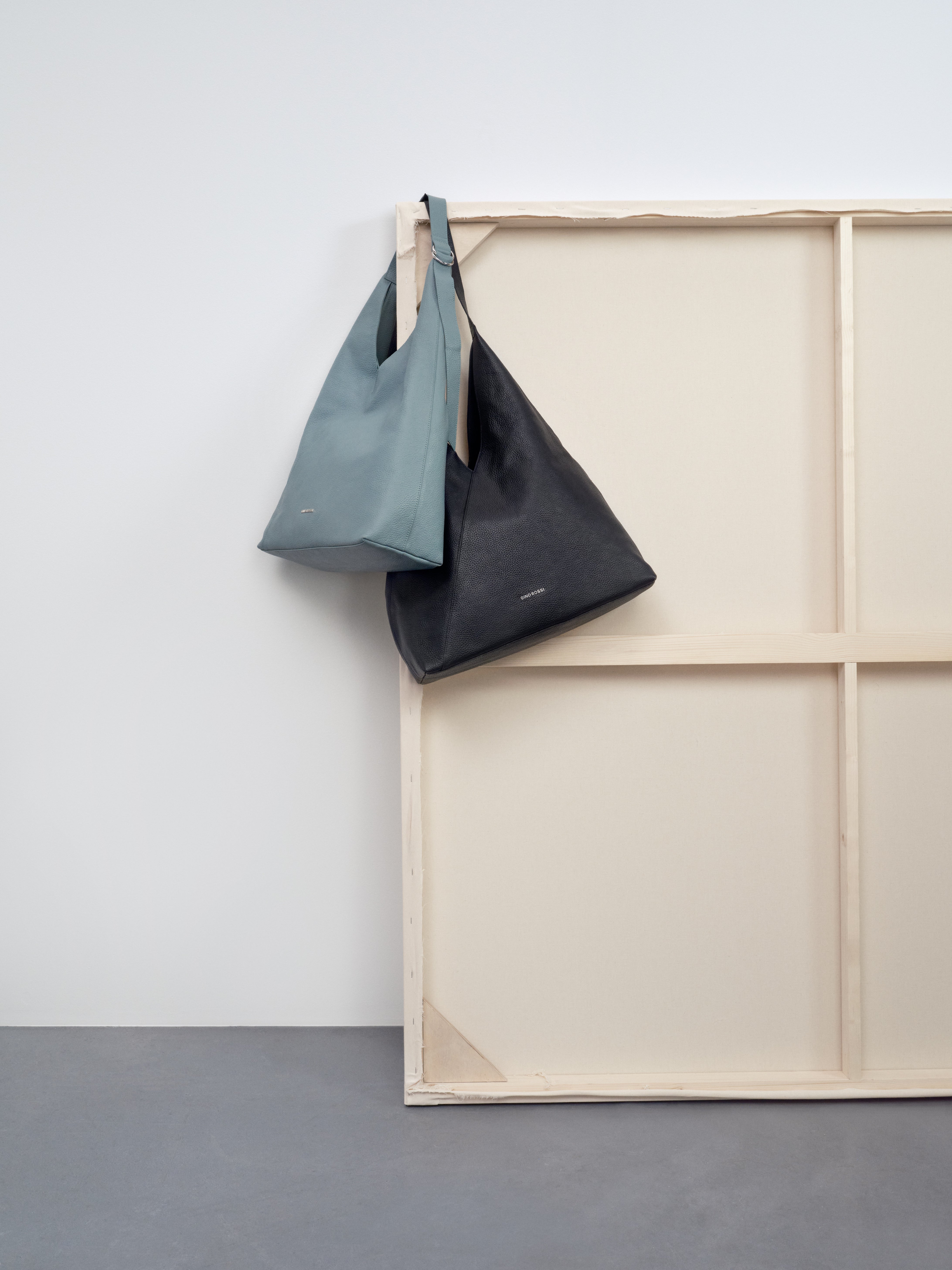 Autor: Courtesy of Gino Rossi Autor: Courtesy of Gino Rossi