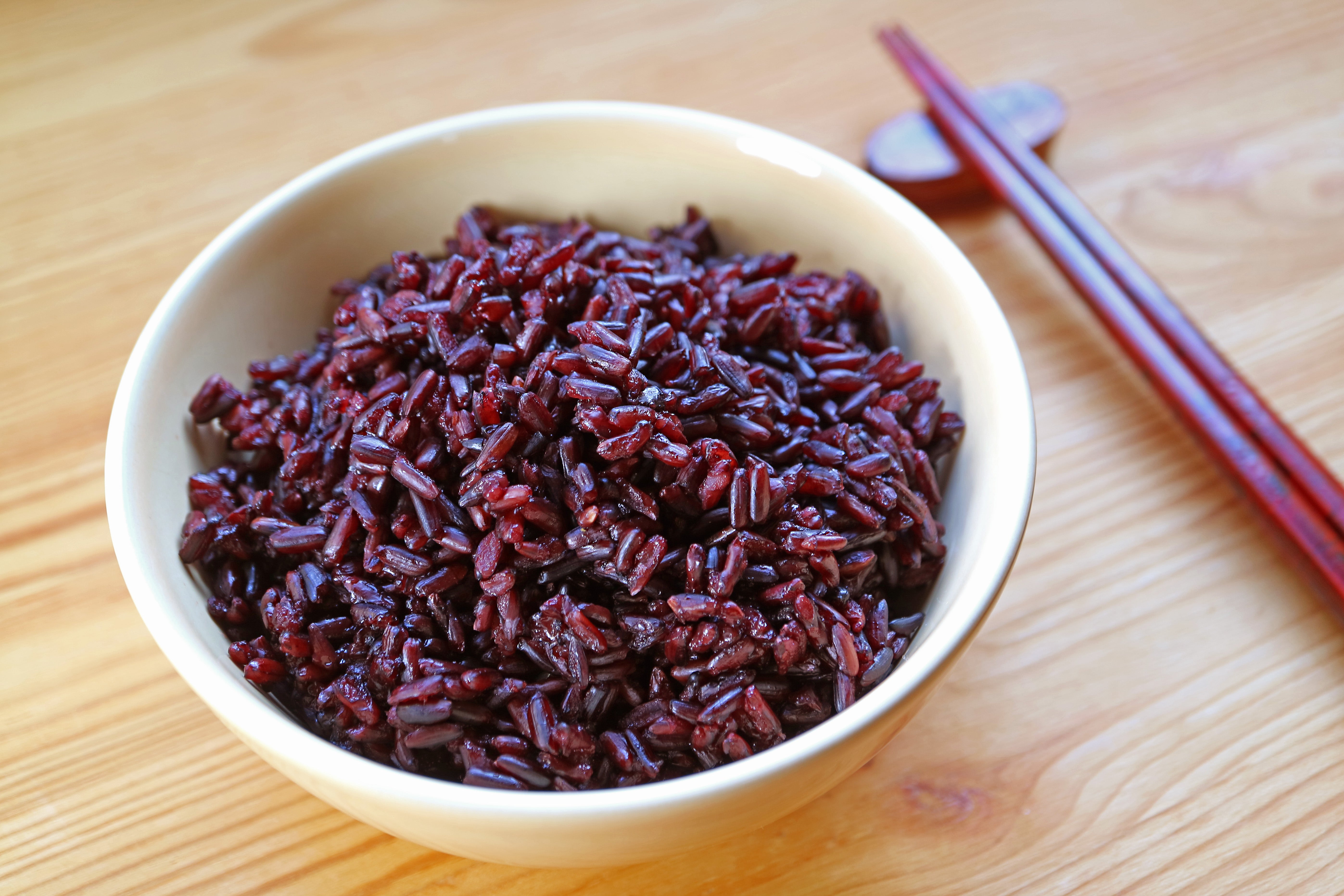 Riceberry Rice Riceberry Rice