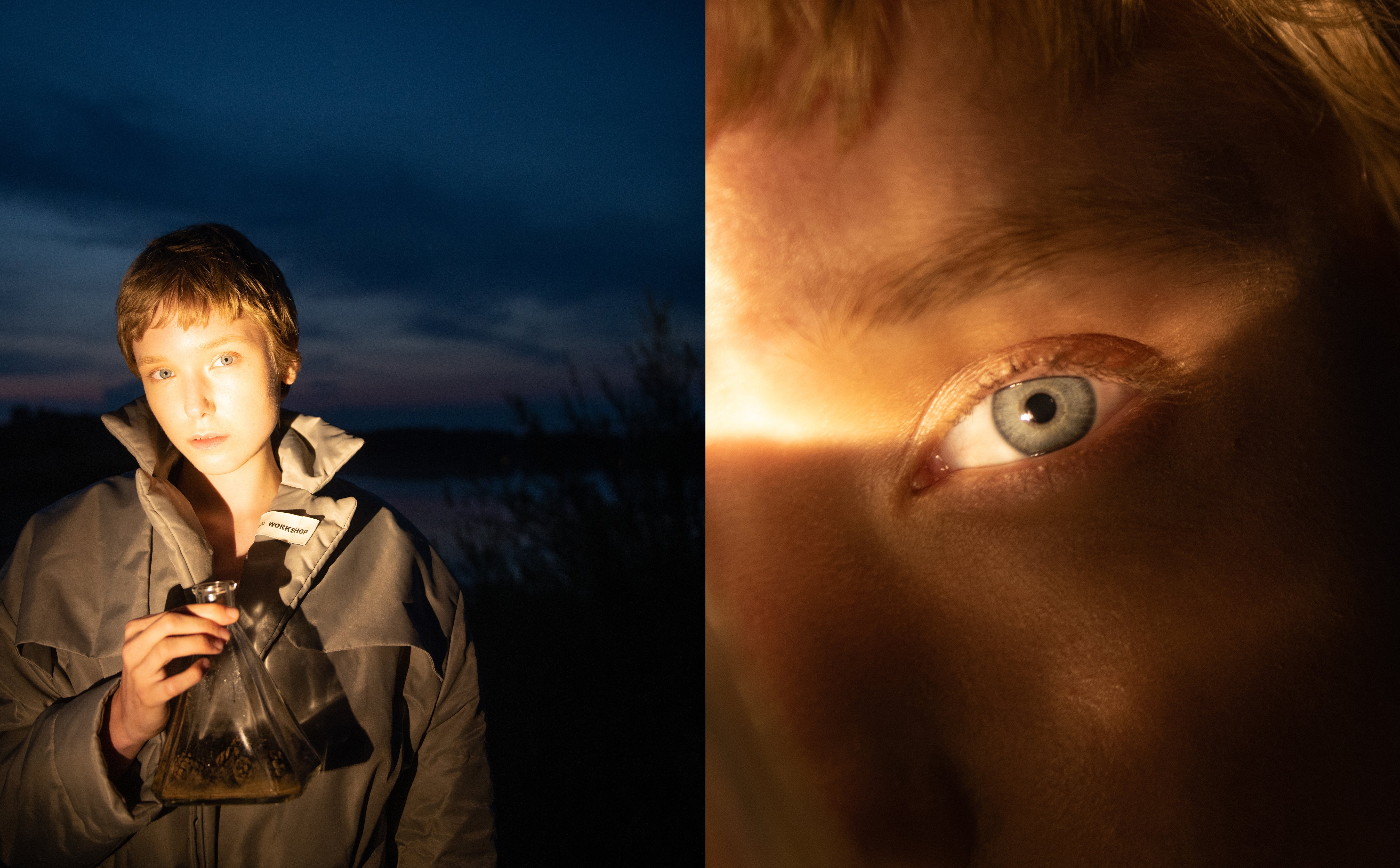 Kabát, 032c. Kabát, 032c.