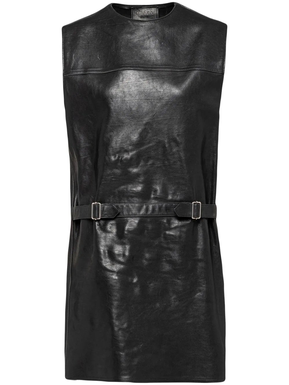 Šaty, PRADA, 4 750 €