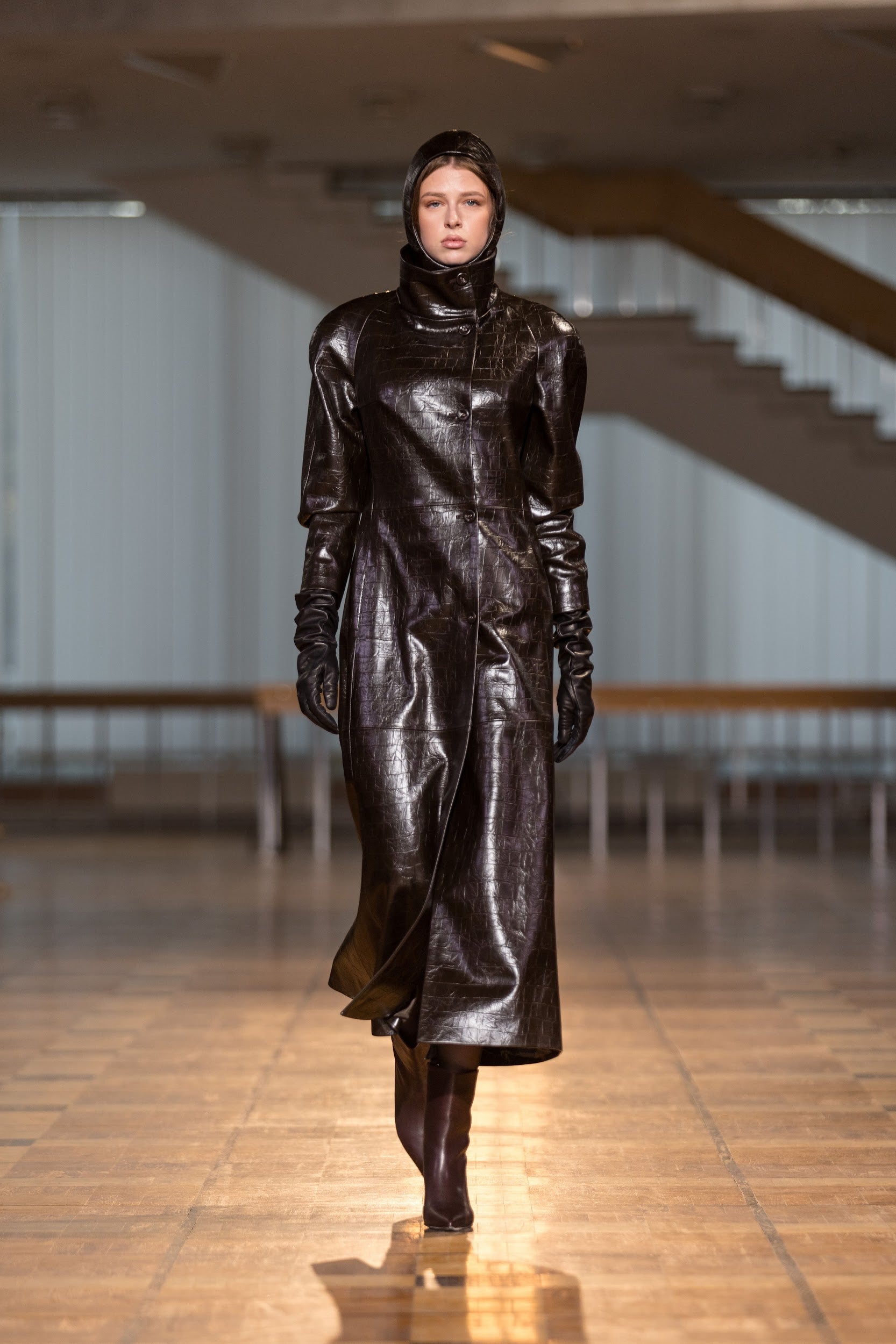Přehlídka značky Șotropa na Moldovan Runway Brands, říjen 2026