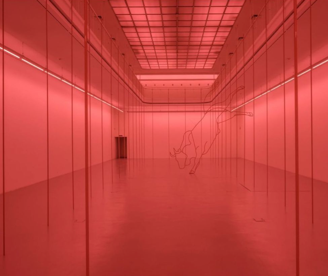 Vědomě nekompletní průvodce Vídní pro introverty 