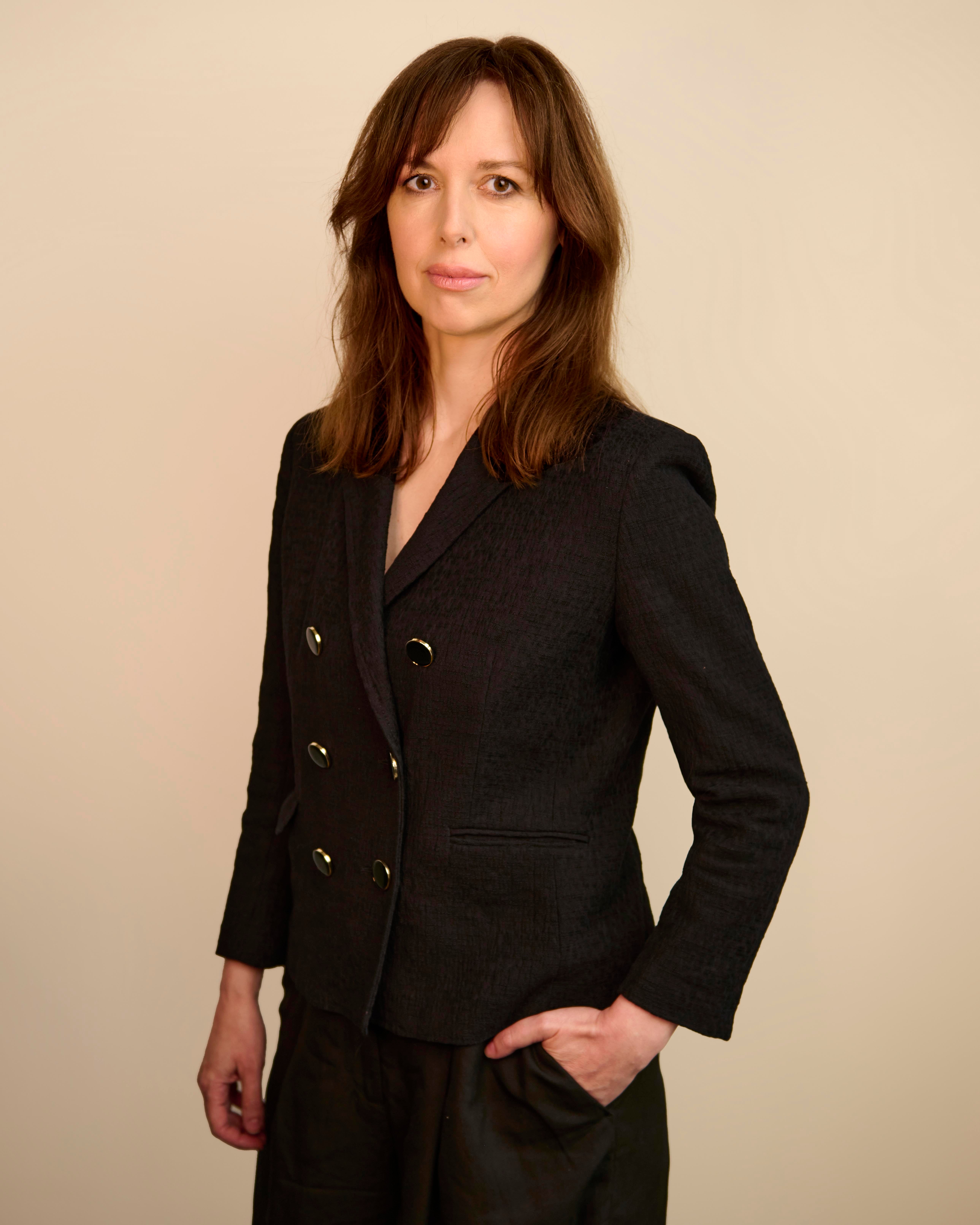 Danica Kovářová Danica Kovářová