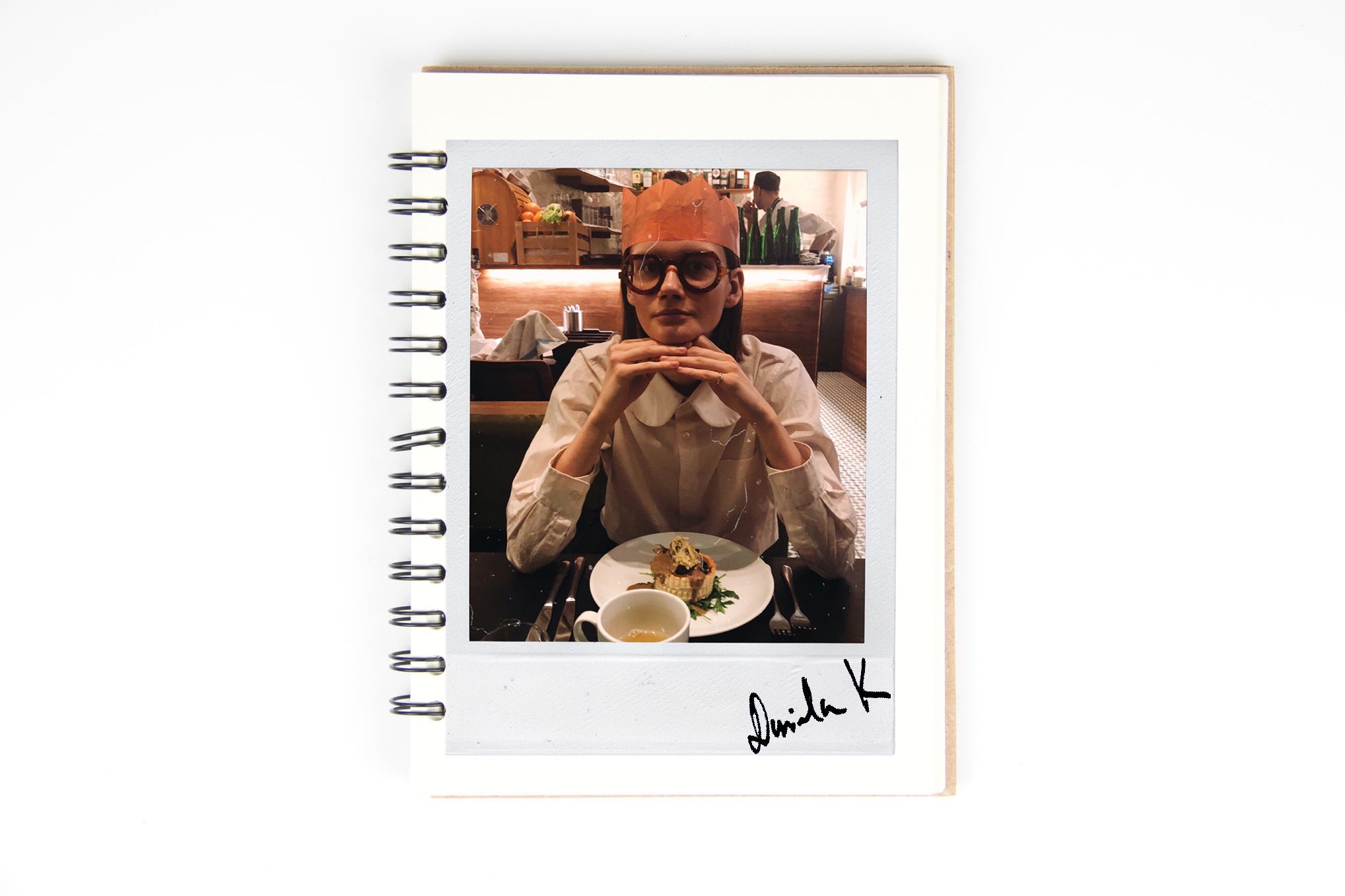 Vegan diaries Daniely Kociánové: Veselé veganské!