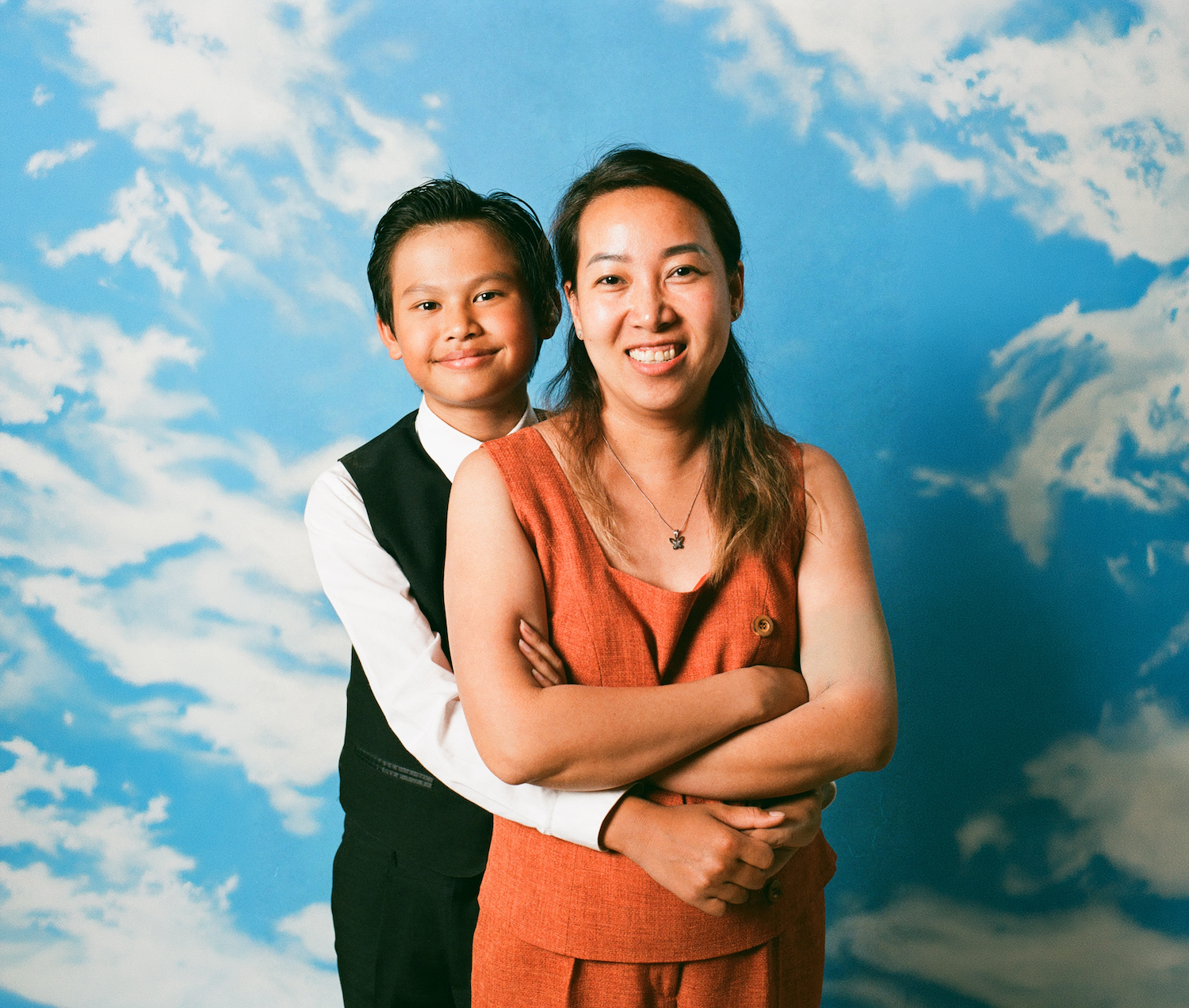 Herectví byl její dětský sen. Teď má Le Quỳnh Lan nominaci na Českého lva coby nejlepší herečka v hlavní roli