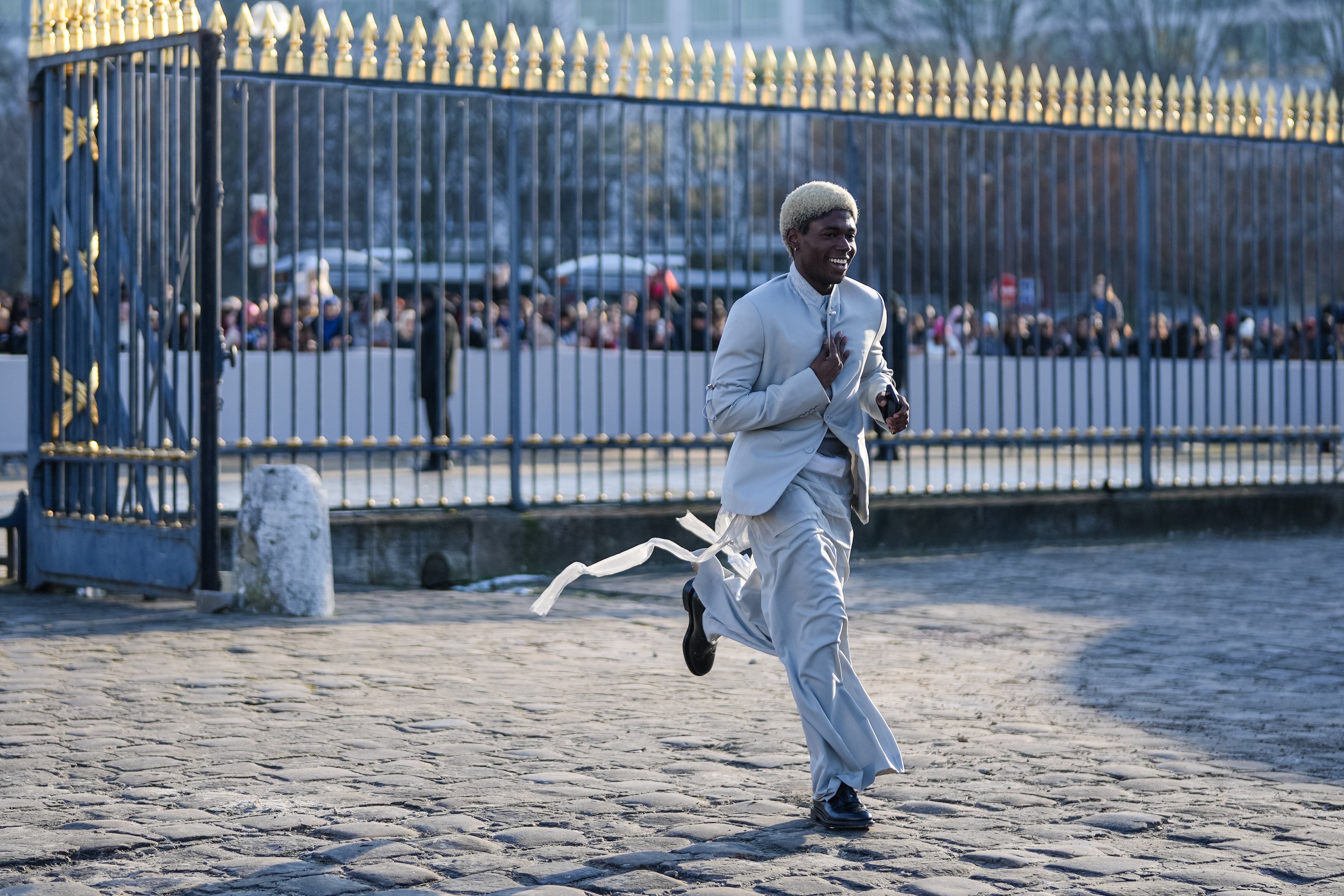 Autor: Edward Berthelot/Getty Images Autor: Edward Berthelot/Getty Images