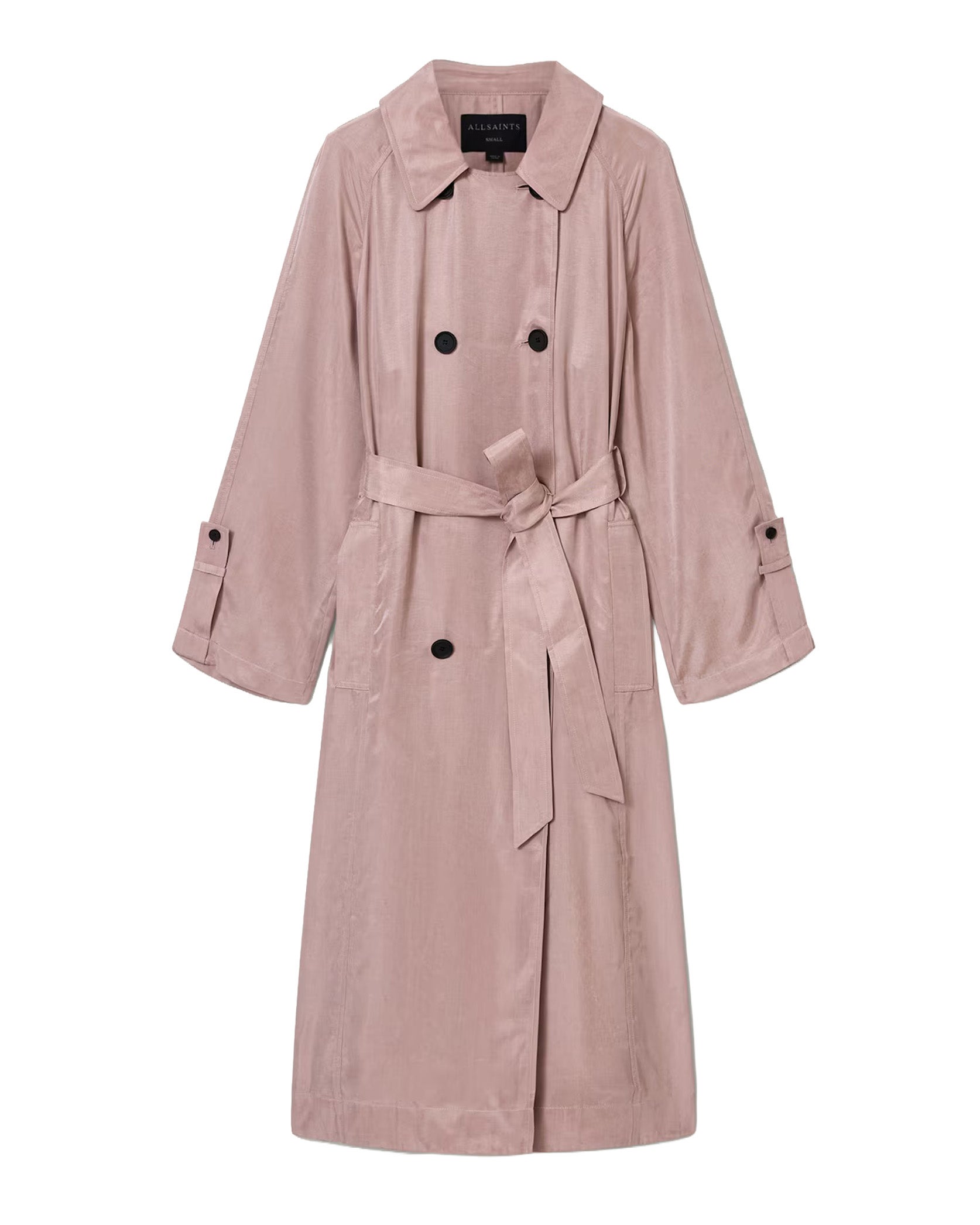 Trenčkot, ALLSAINTS, 430 €