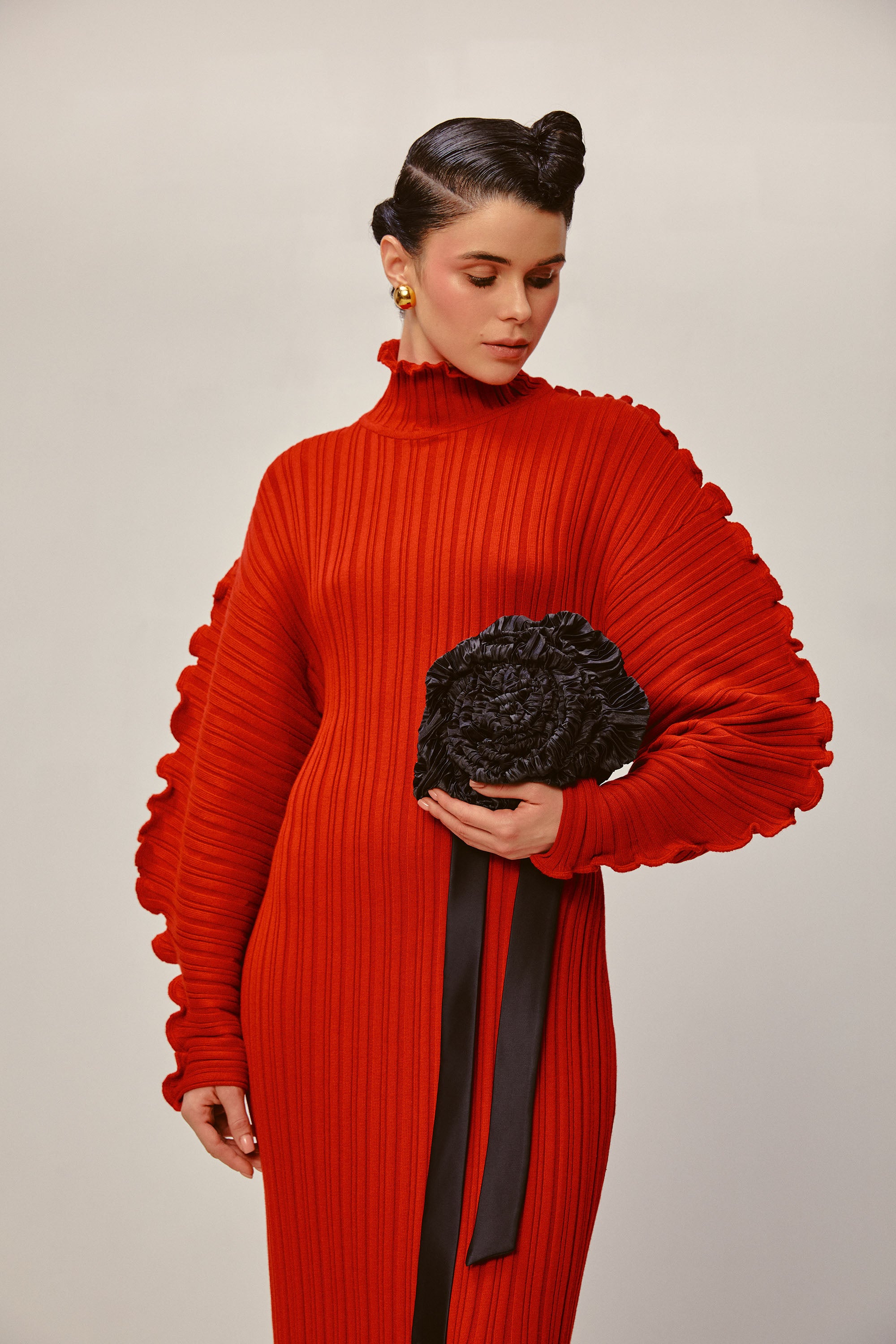 J'amemme kolekce zima 2022