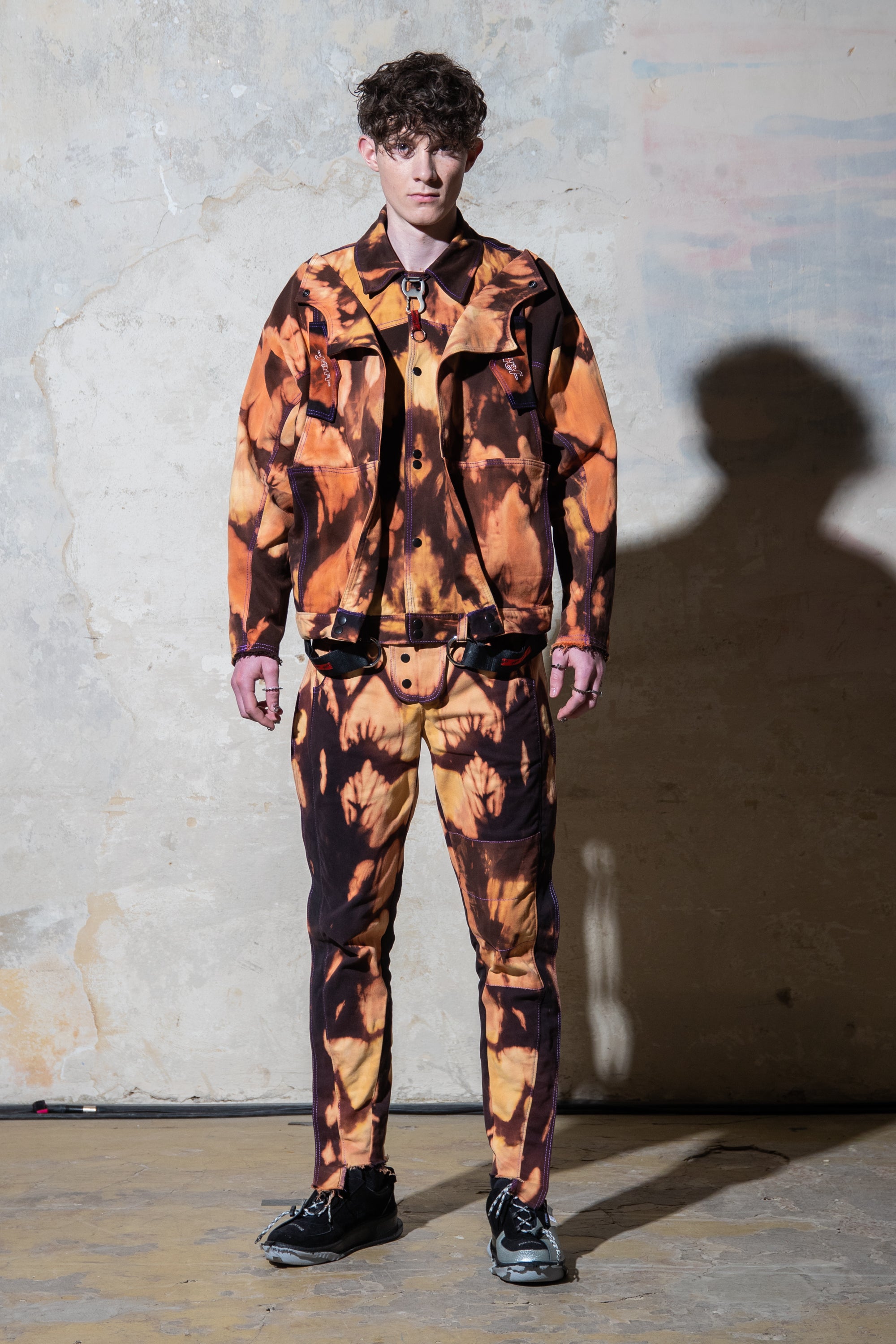 Jan Černý podzim–zima 2019/2020