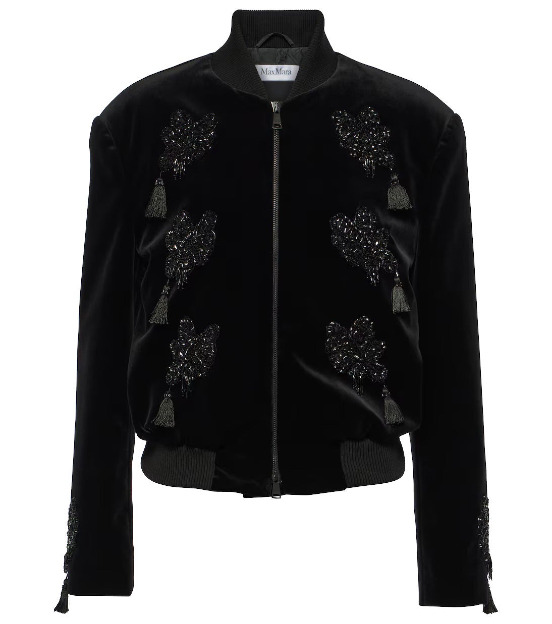 Bundička, MAX MARA, 1 615 €