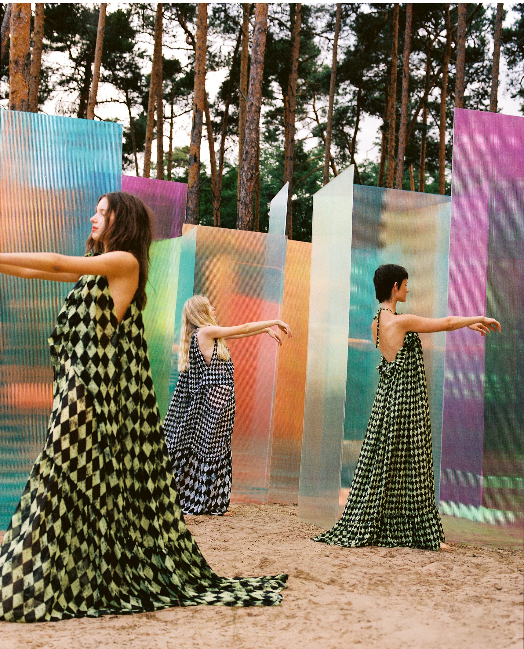 Zlomeného srdce se možná můžete zbavit cvičením