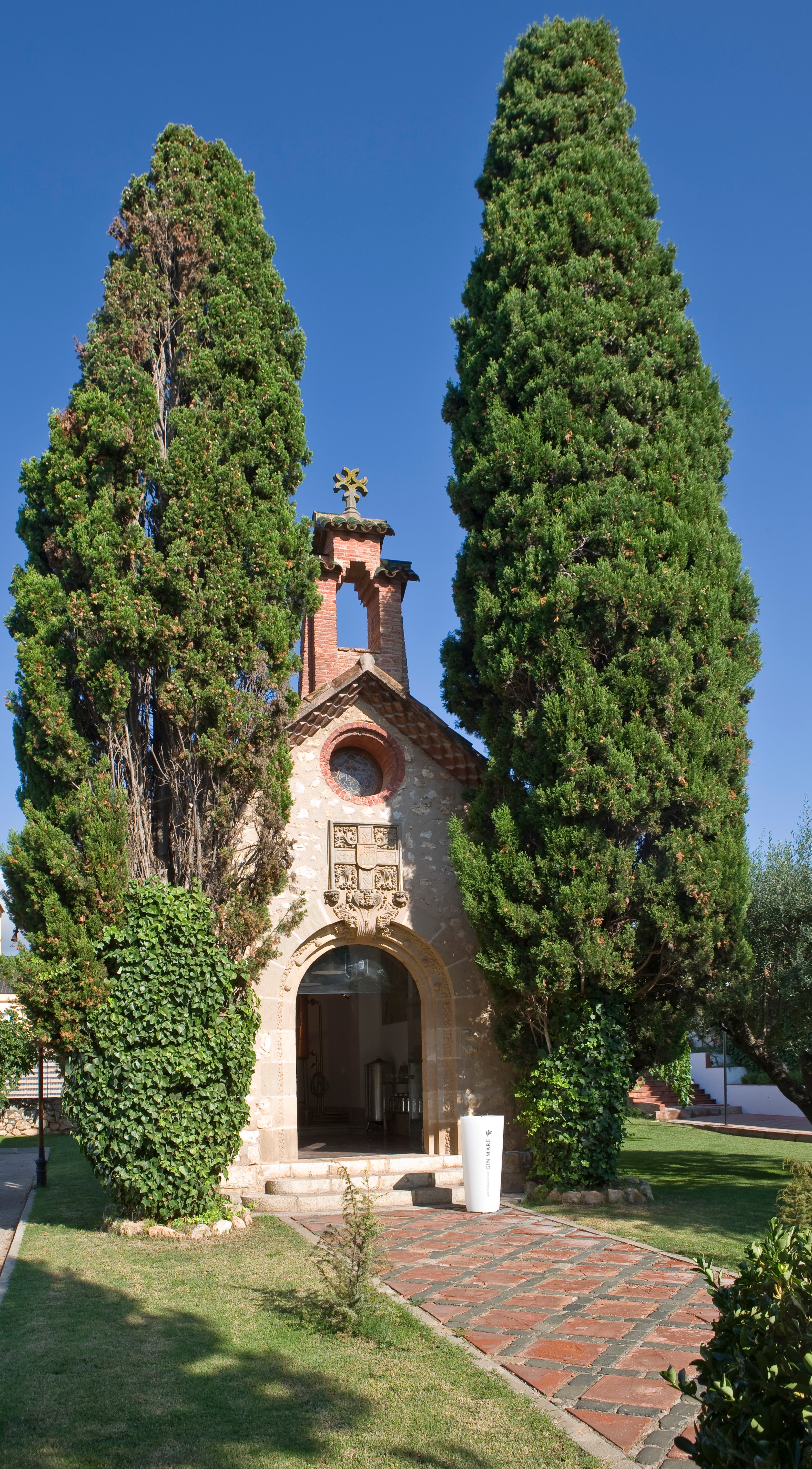 Autor: Archiv Gin Mare Autor: Archiv Gin Mare