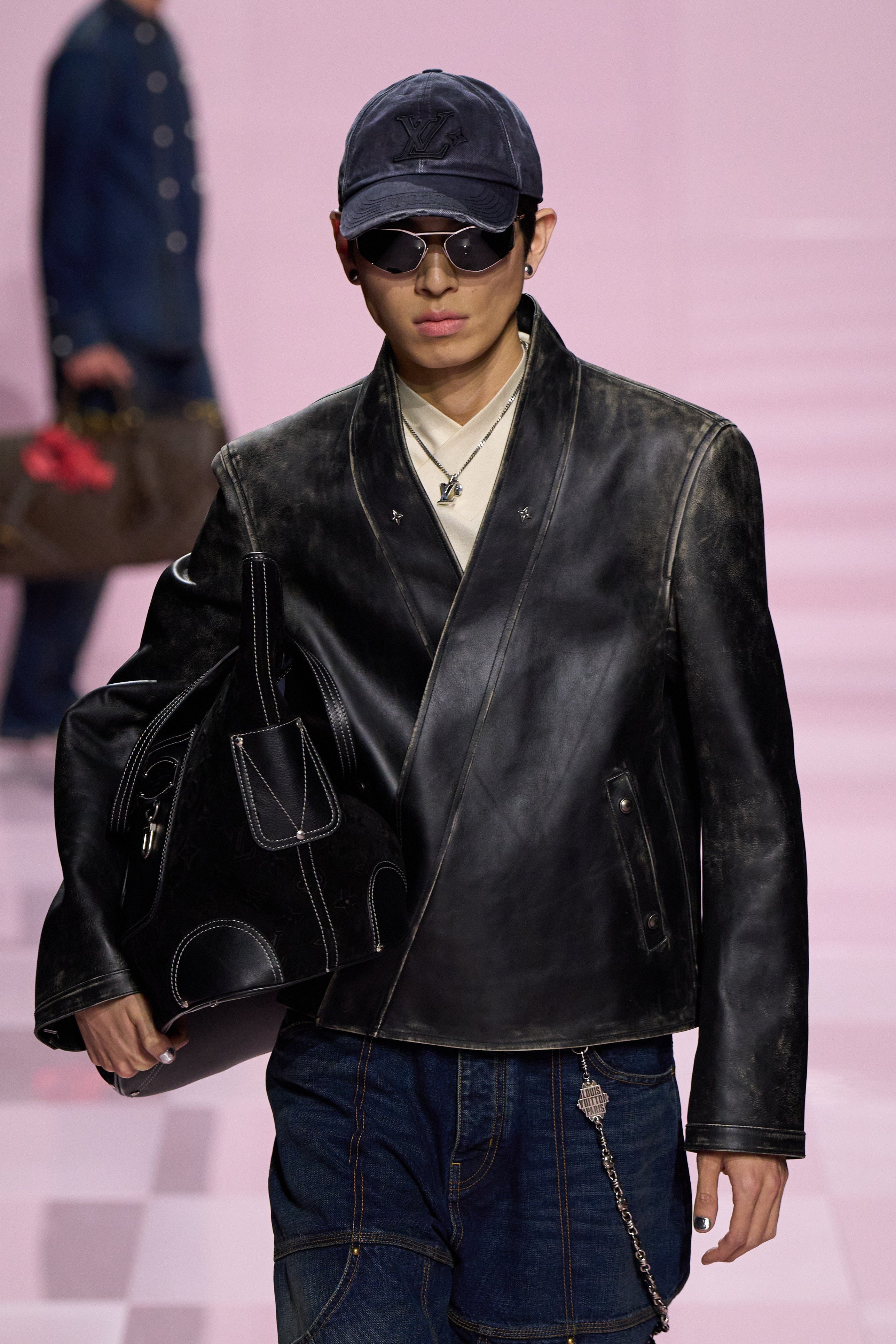 Kolekce podzim - zima 2025/2026, LOUIS VUITTON