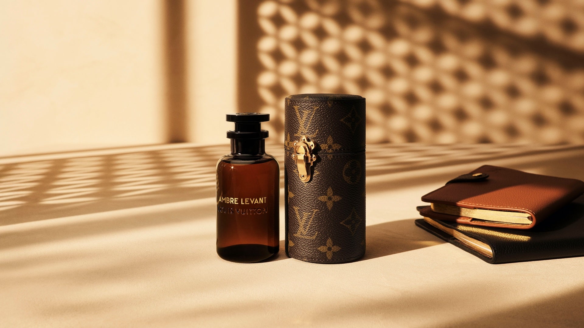 První jarní květy? Ne. Seznamte se s vůní, na jejíž vznik se čekalo třicet let