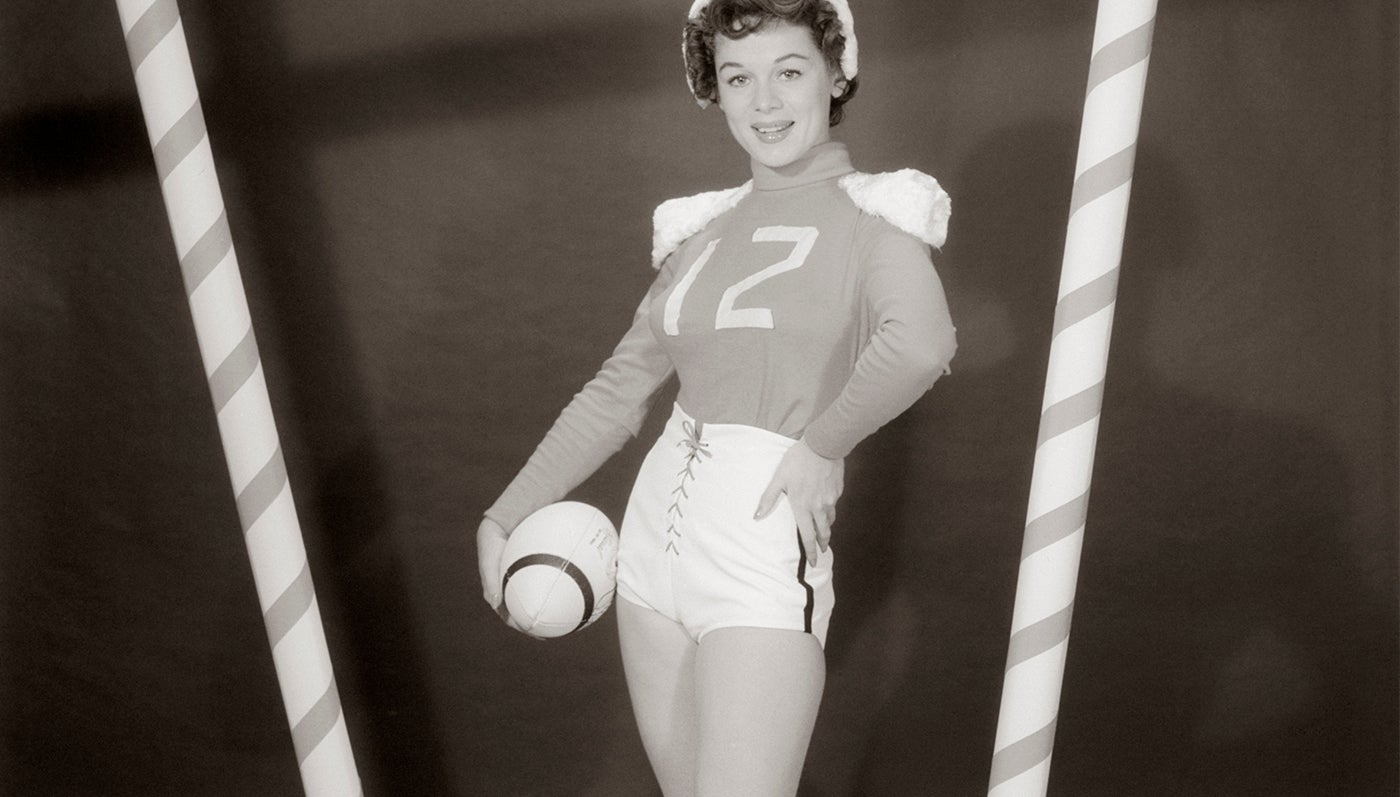 10 věcí, které z vašeho domova udělají plnohodnotný gym