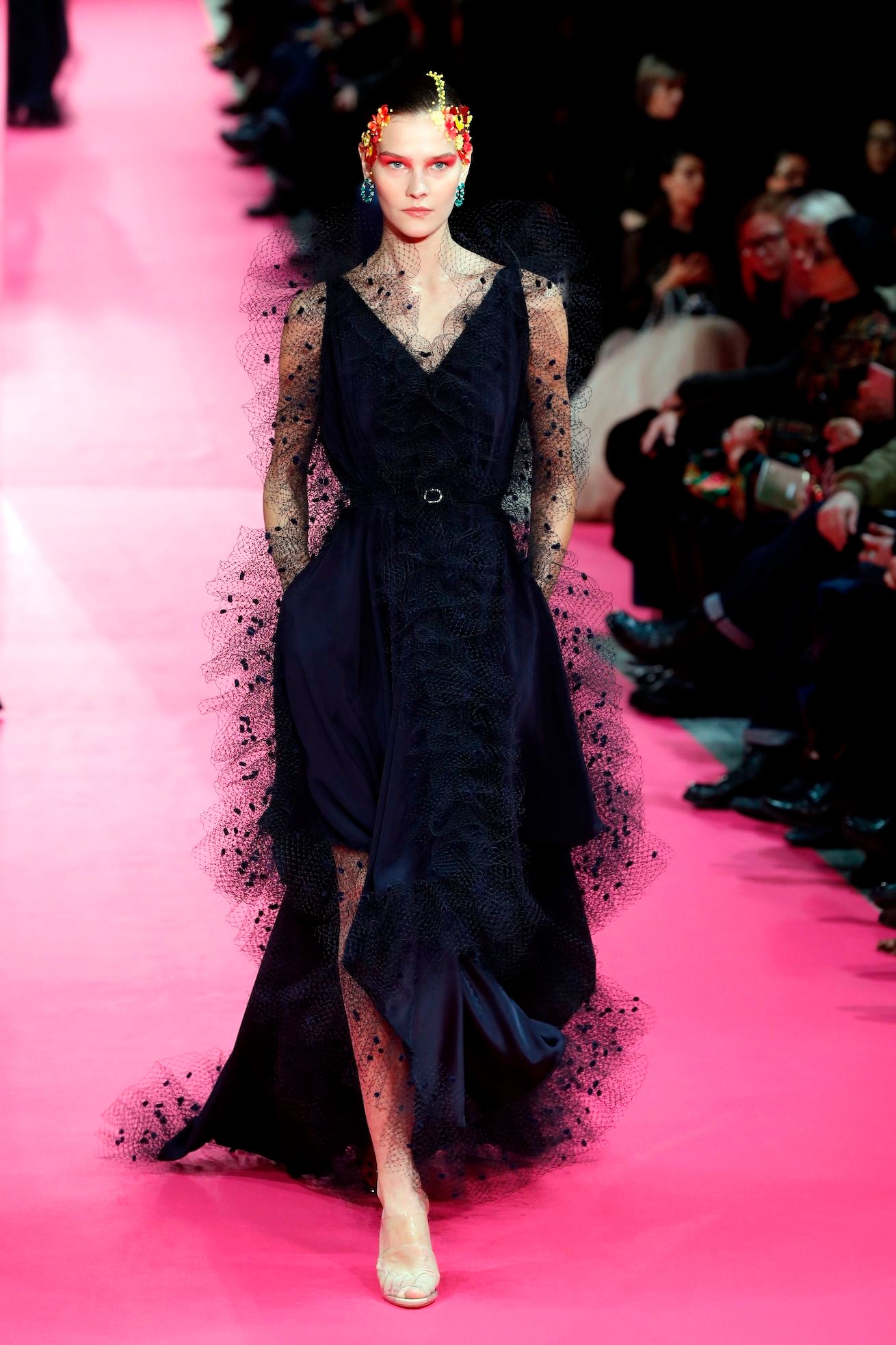Alexis Mabille Haute Couture jaro - léto 2019