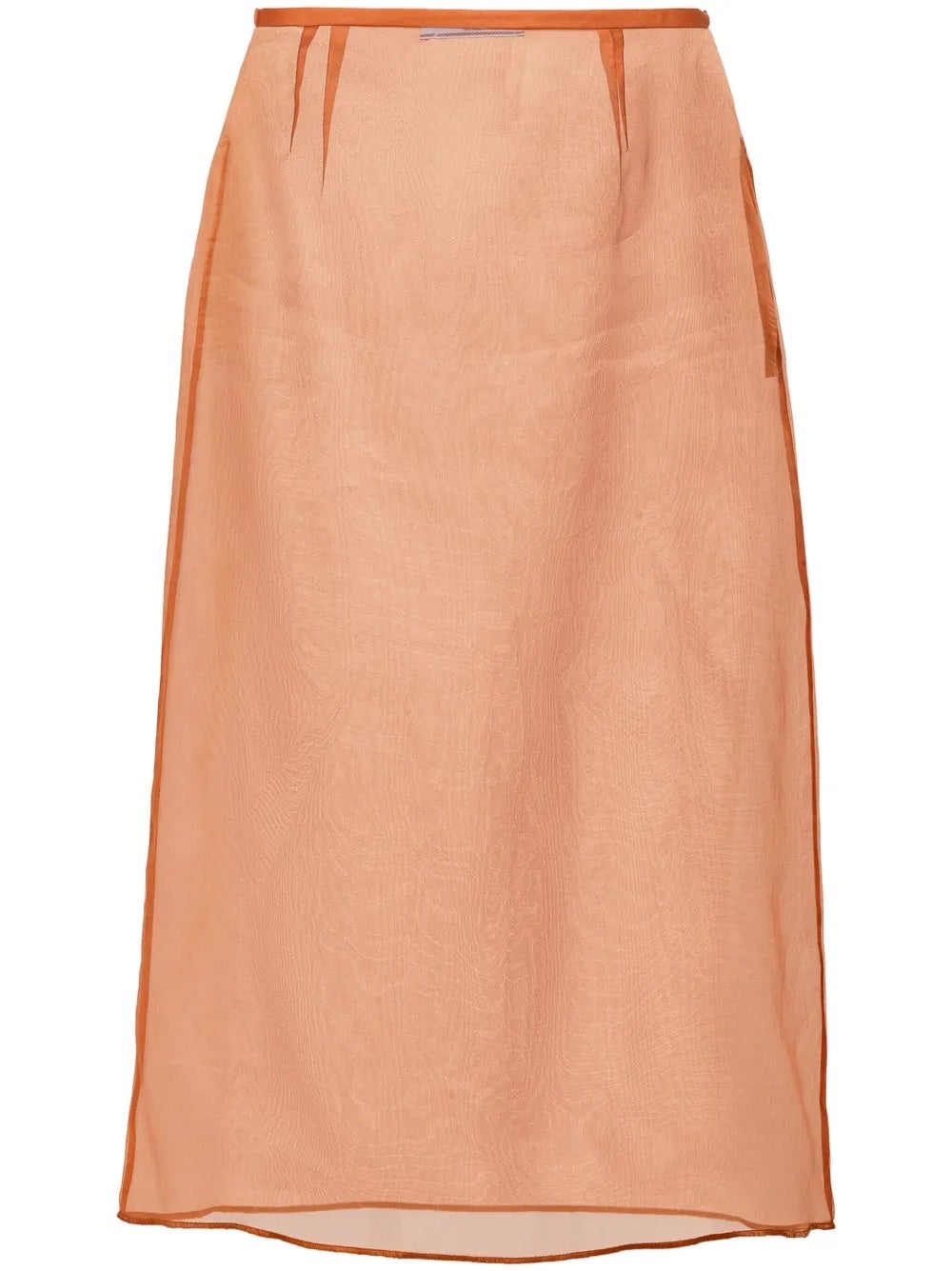 Sukně, PRADA, 688 €