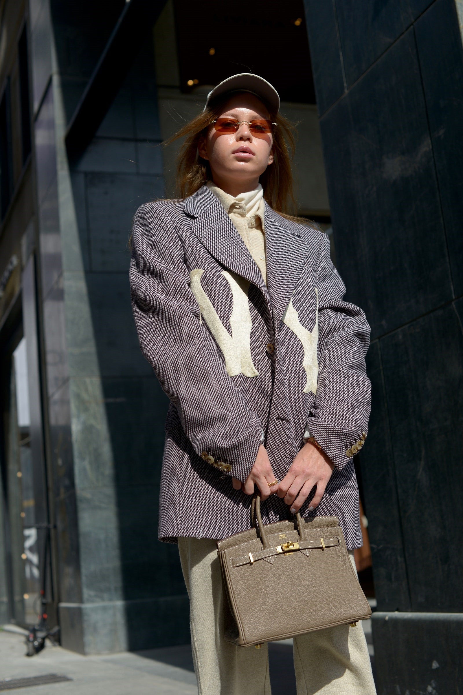 Milan Fashion Week AW21